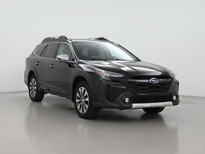 2023 Subaru Outback Touring XT