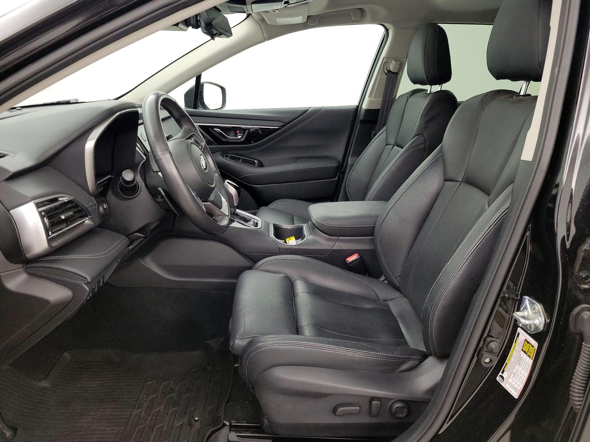 Thumbnail: 2023 Subaru Outback - 11