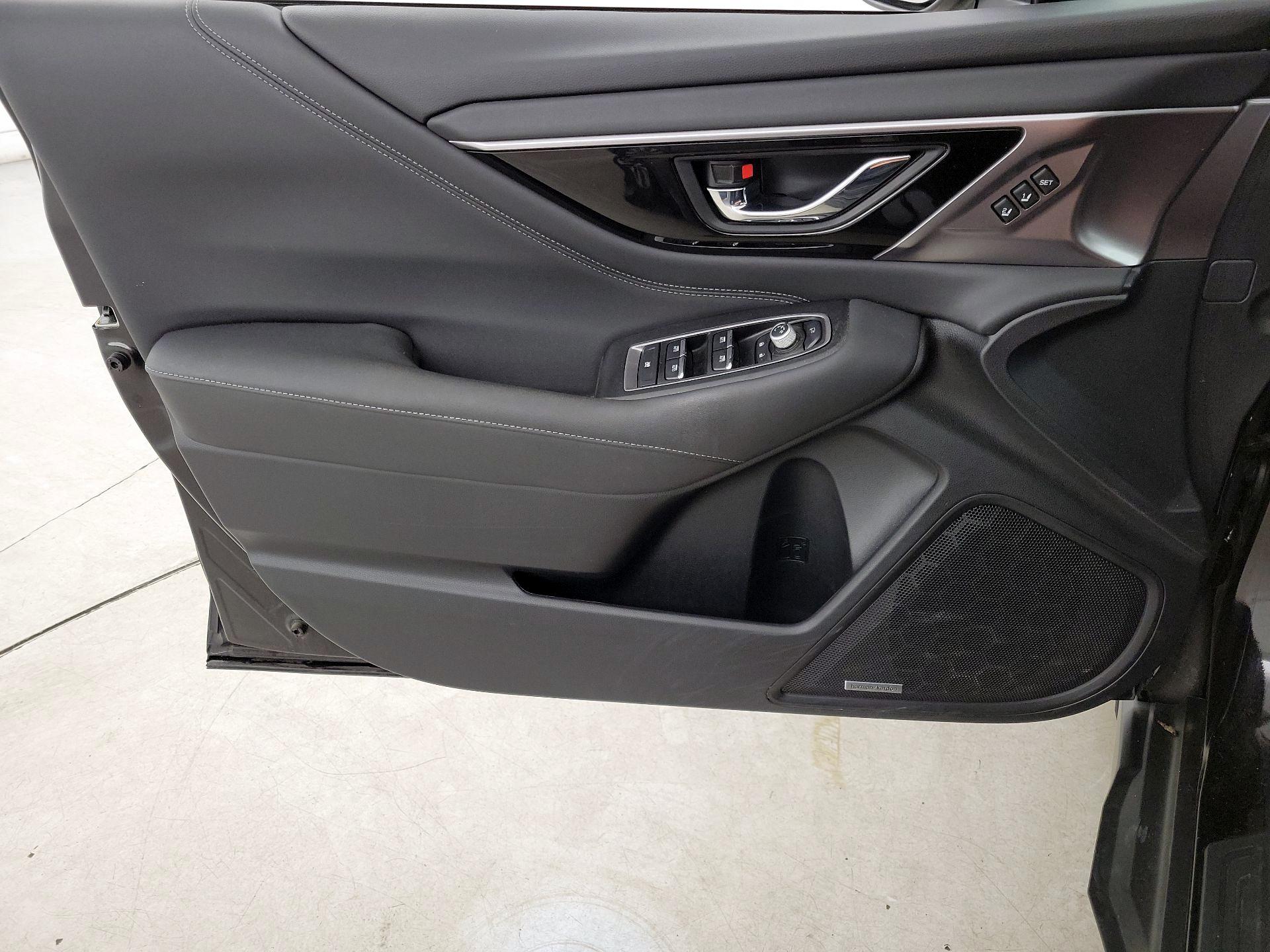 Thumbnail: 2023 Subaru Outback - 12