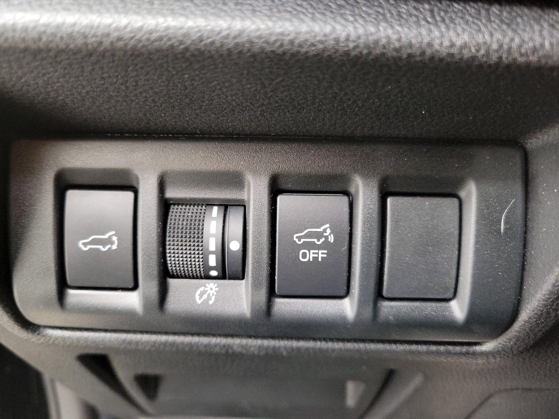 Thumbnail: 2023 Subaru Outback - 13