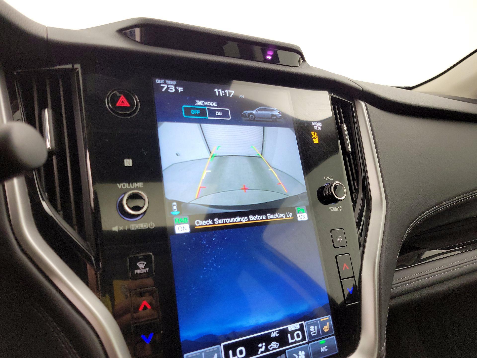 Thumbnail: 2023 Subaru Outback - 14