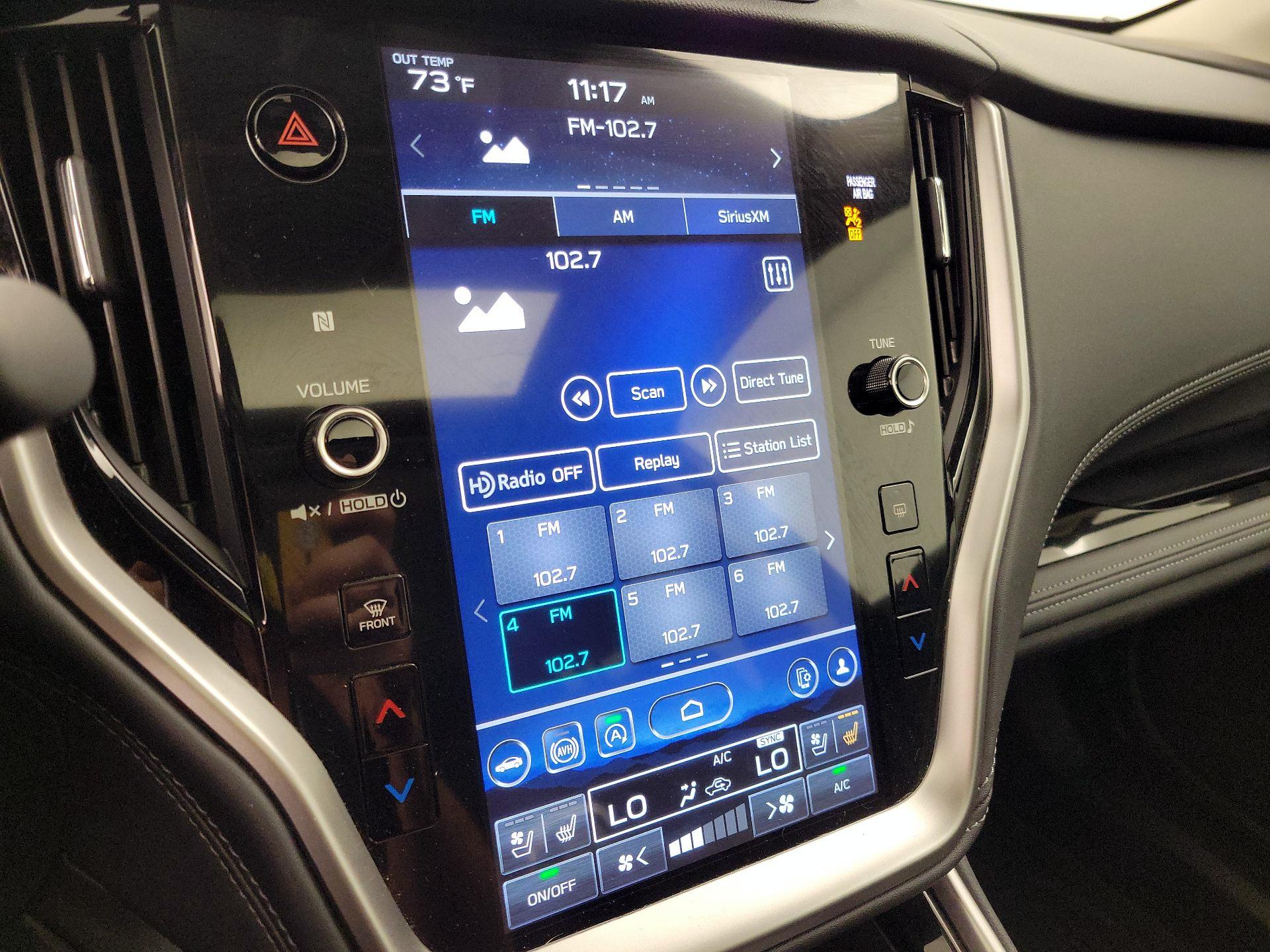 Thumbnail: 2023 Subaru Outback - 15