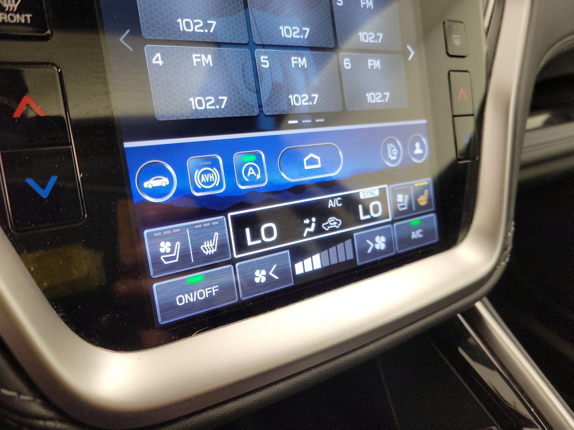 Thumbnail: 2023 Subaru Outback - 16