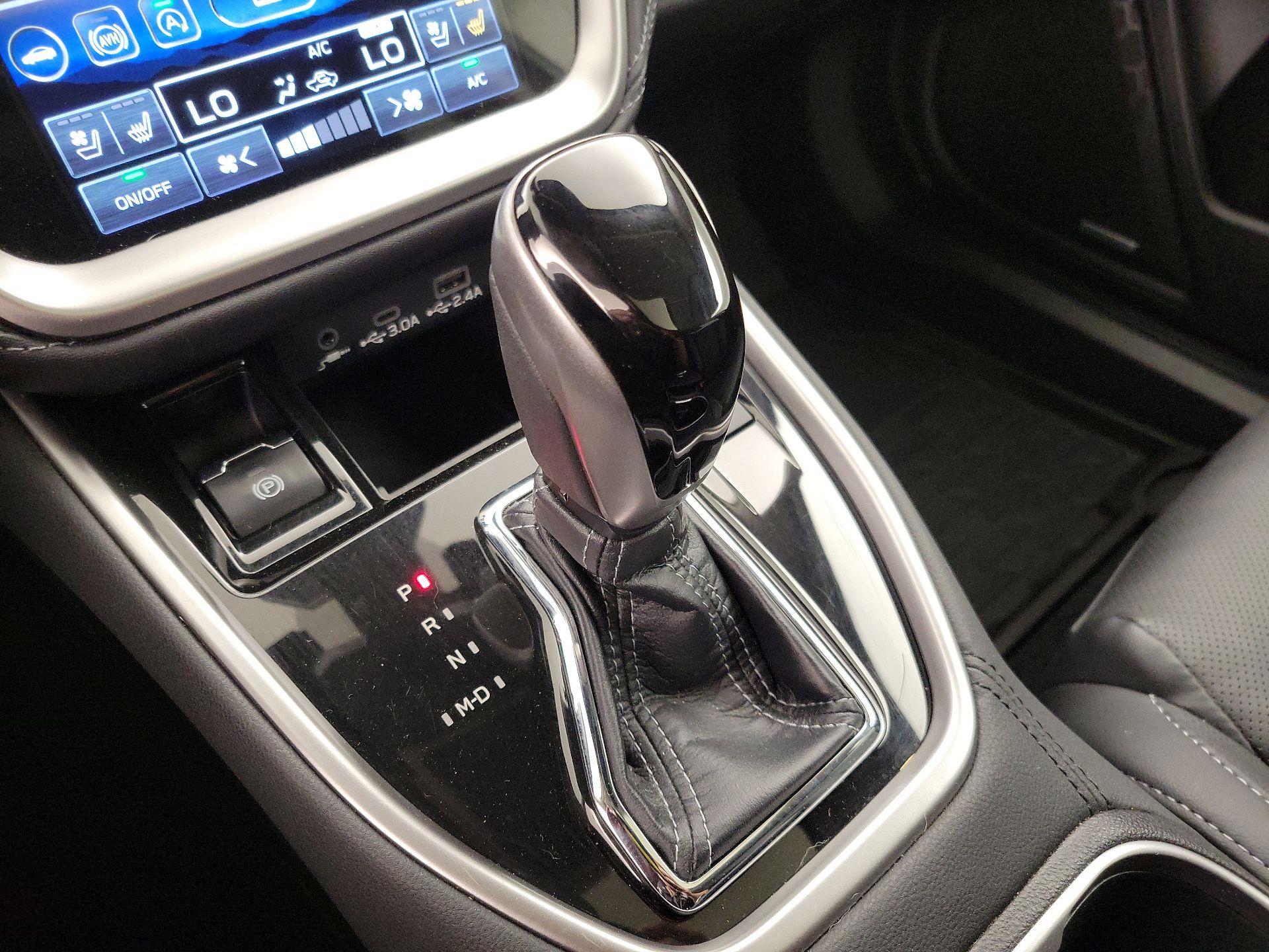 Thumbnail: 2023 Subaru Outback - 17