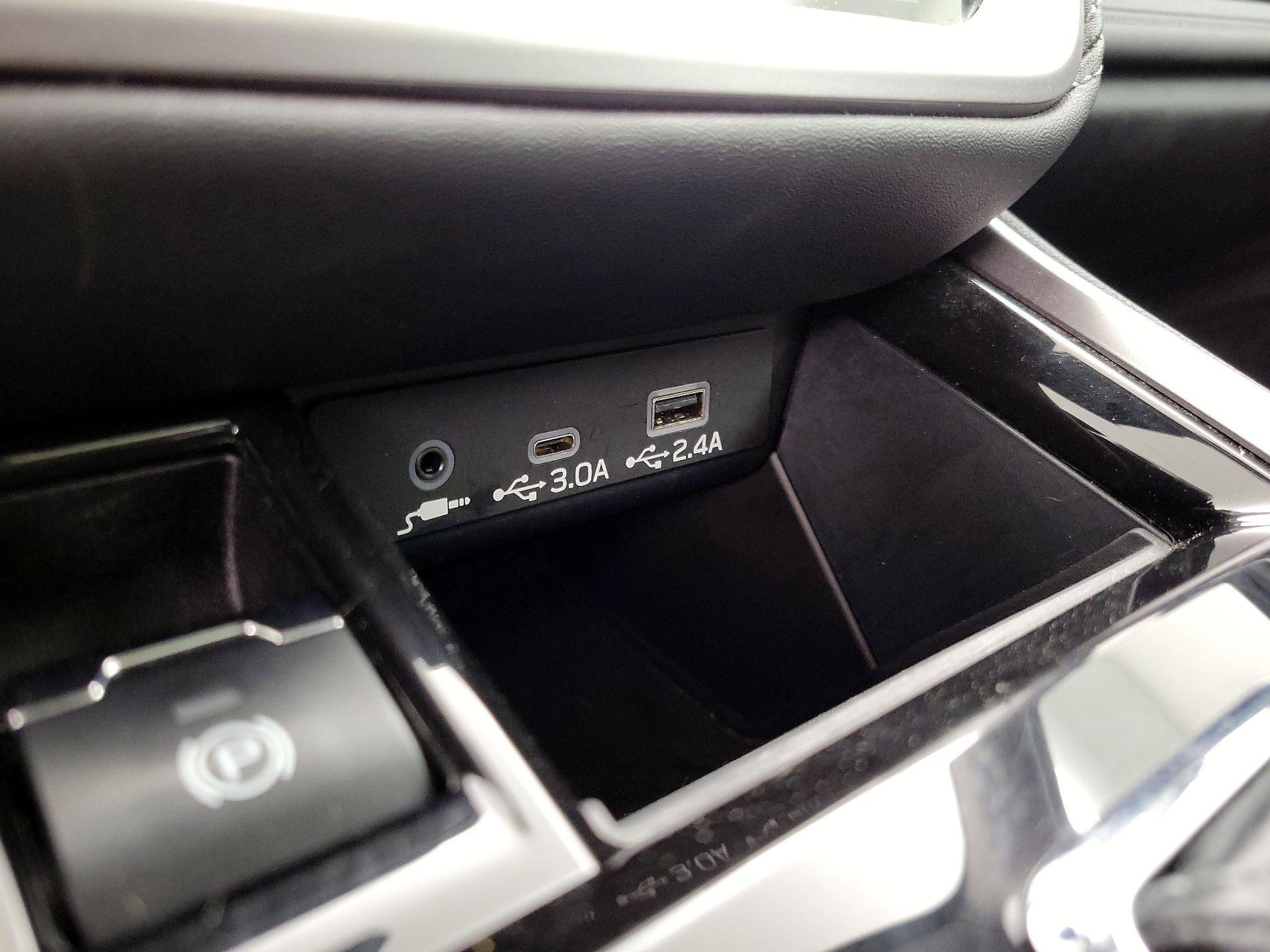 Thumbnail: 2023 Subaru Outback - 18