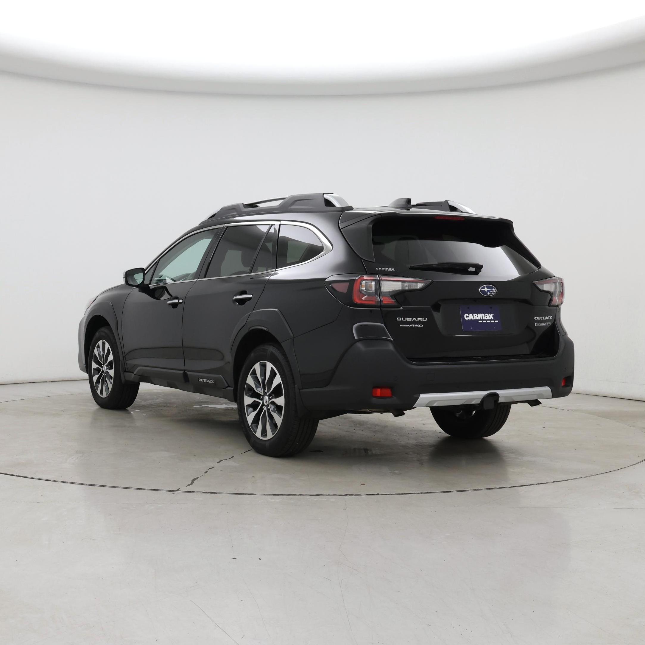 Thumbnail: 2023 Subaru Outback - 2