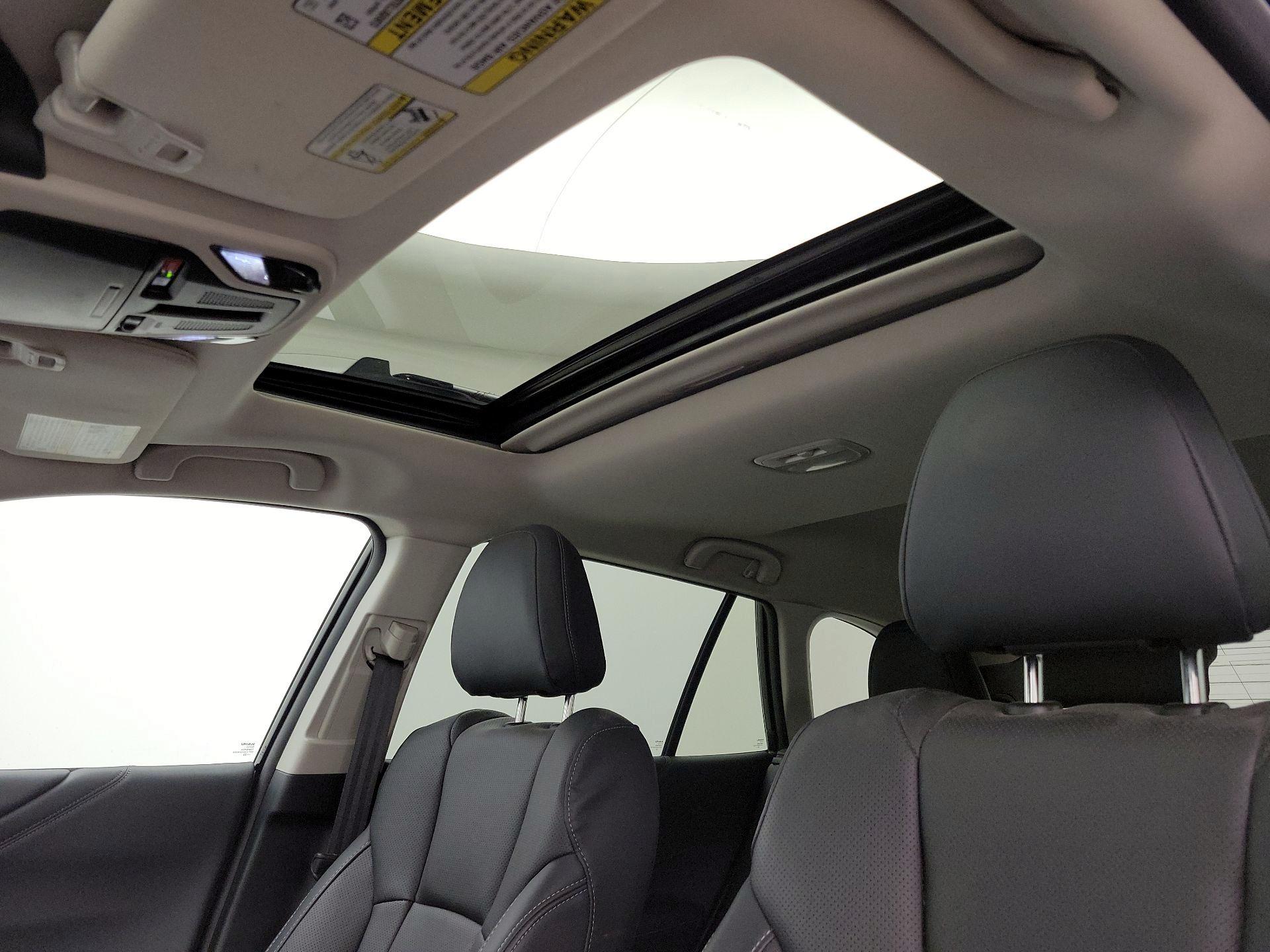 Thumbnail: 2023 Subaru Outback - 19