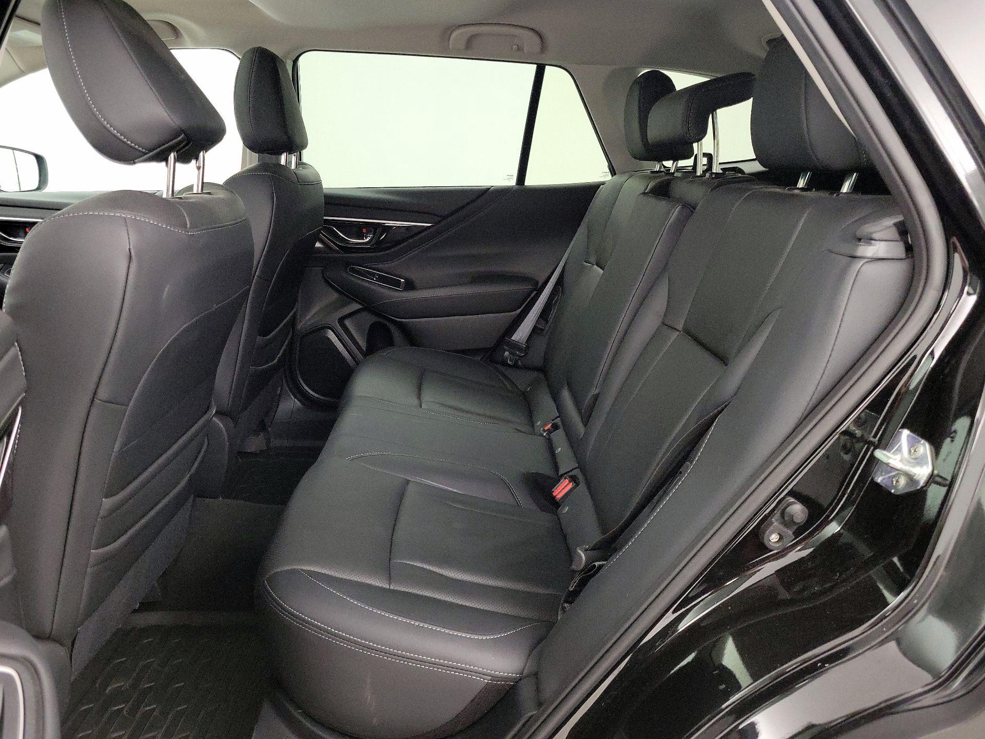 Thumbnail: 2023 Subaru Outback - 20