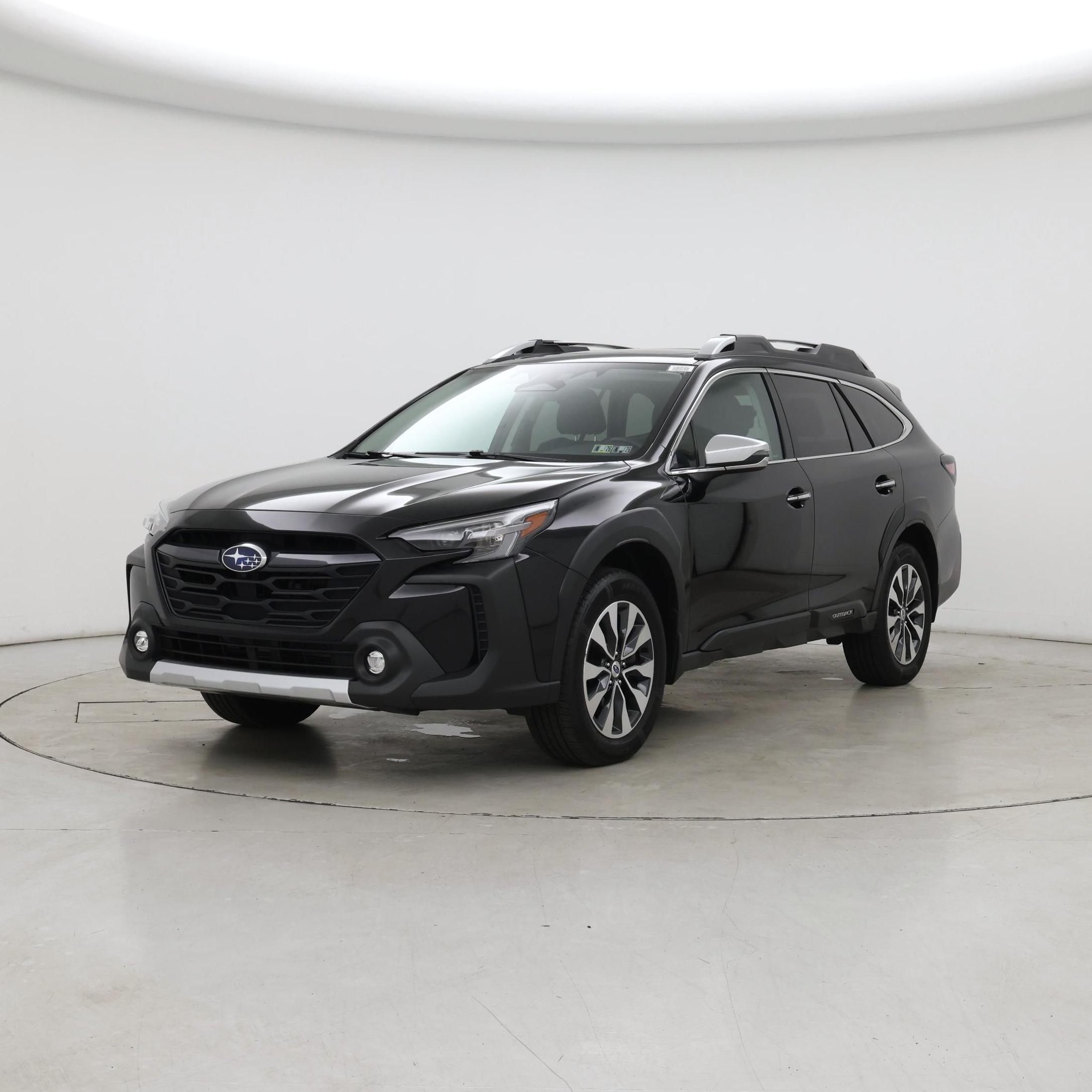 Thumbnail: 2023 Subaru Outback - 4