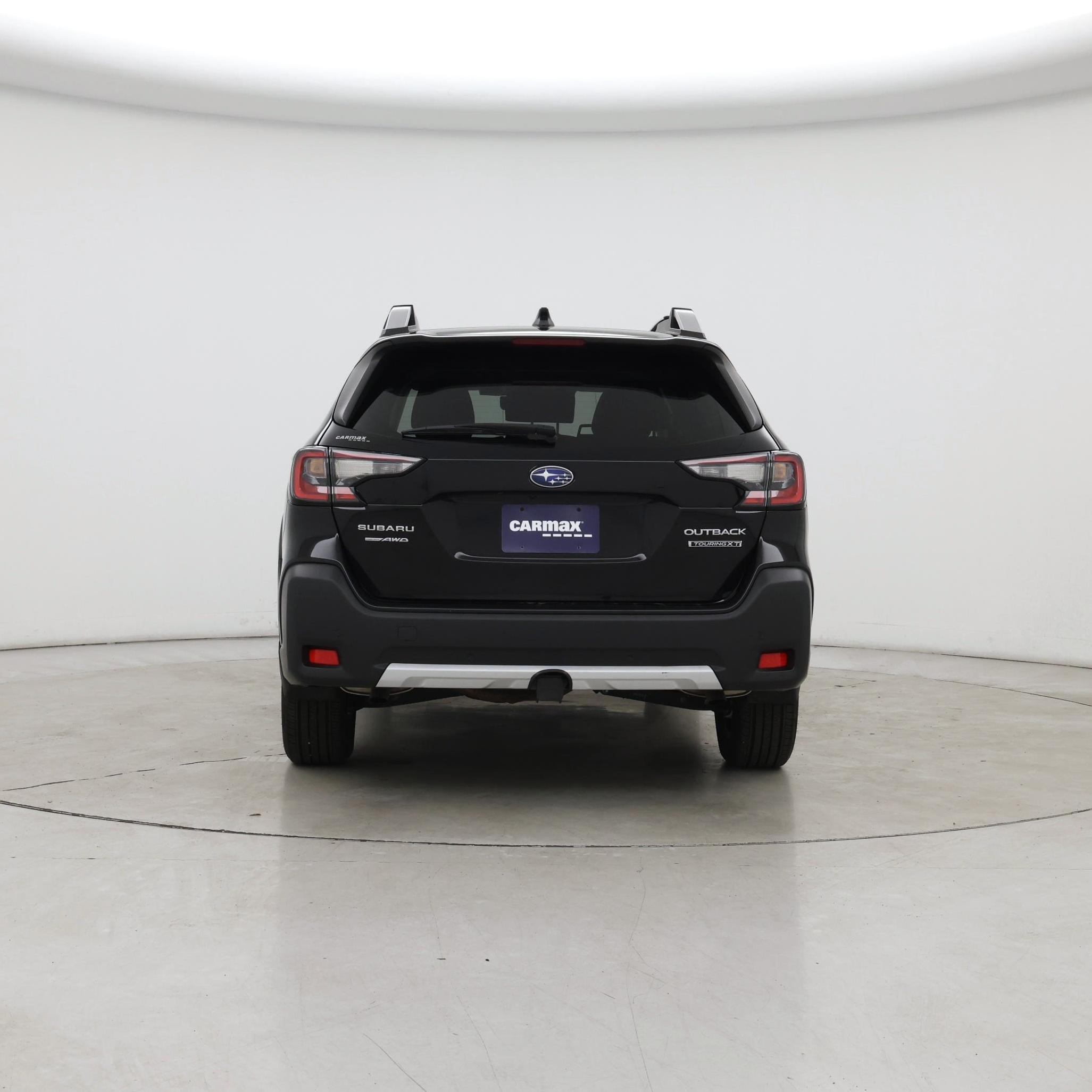 Thumbnail: 2023 Subaru Outback - 6