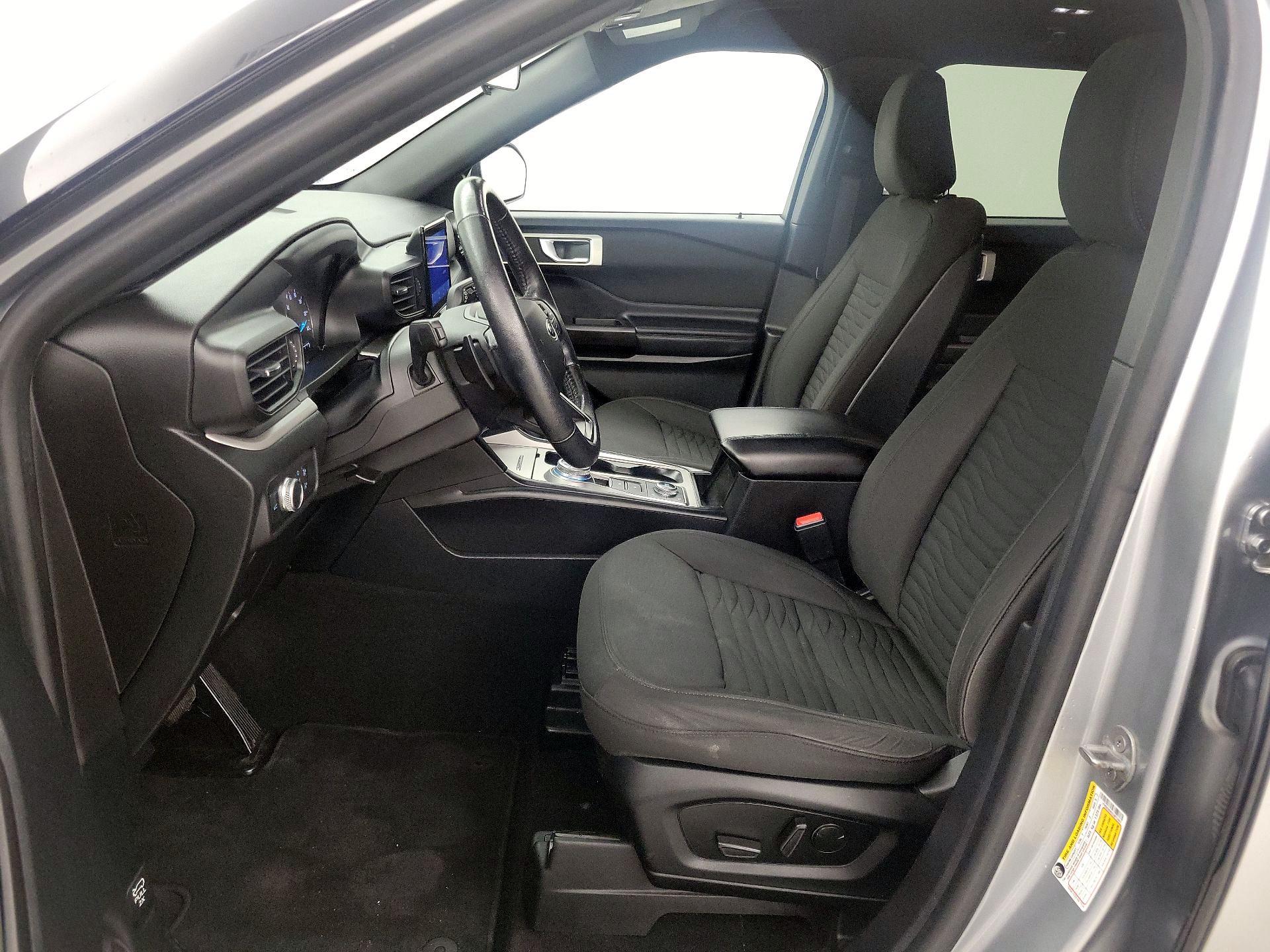 Thumbnail: 2020 Ford Explorer - 11