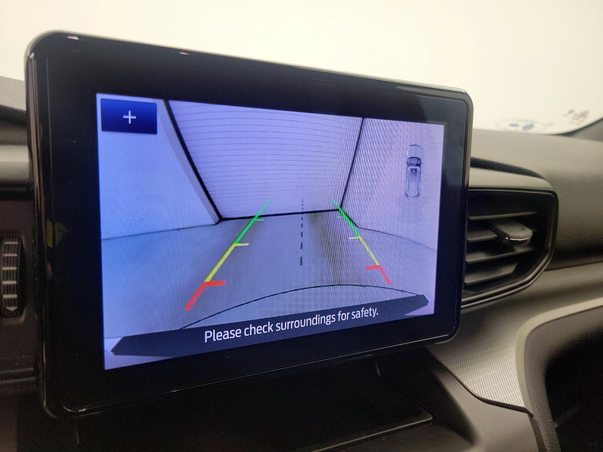 Thumbnail: 2020 Ford Explorer - 14