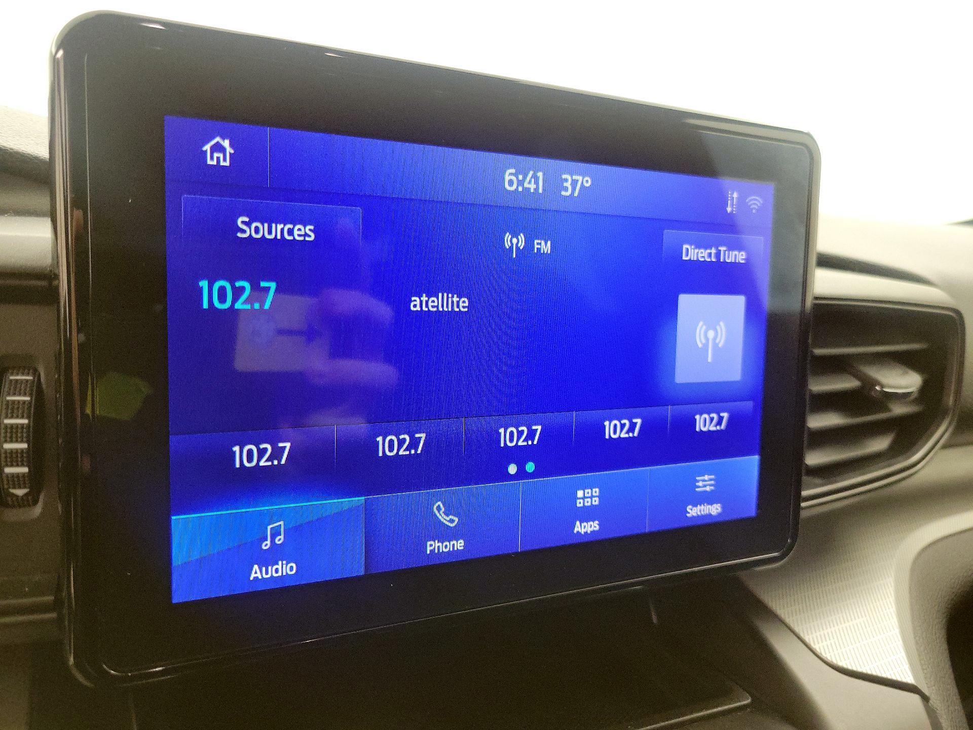 Thumbnail: 2020 Ford Explorer - 15