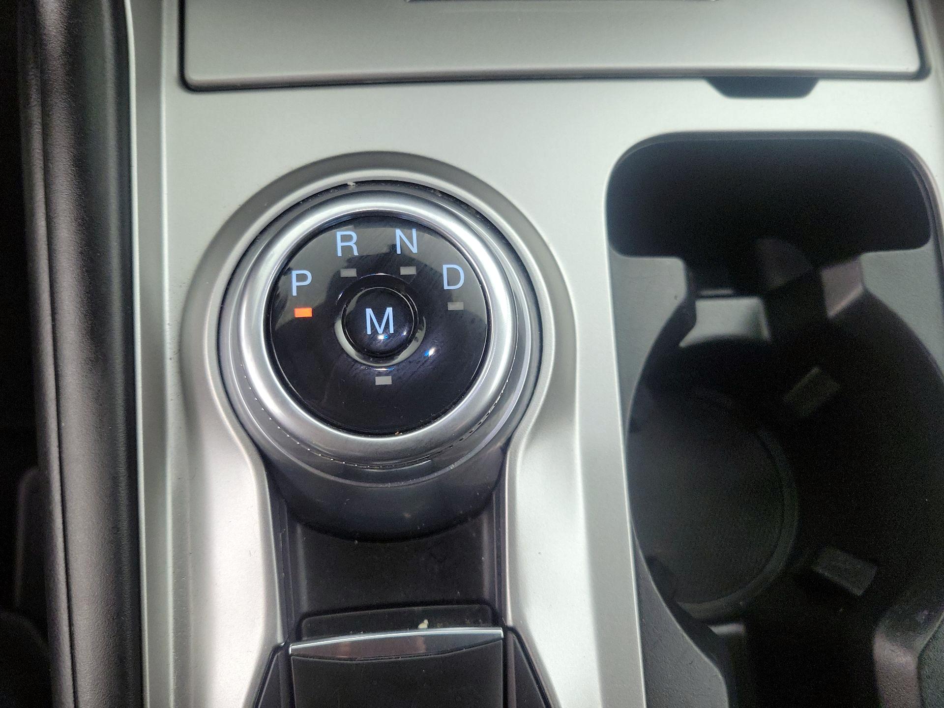 Thumbnail: 2020 Ford Explorer - 17