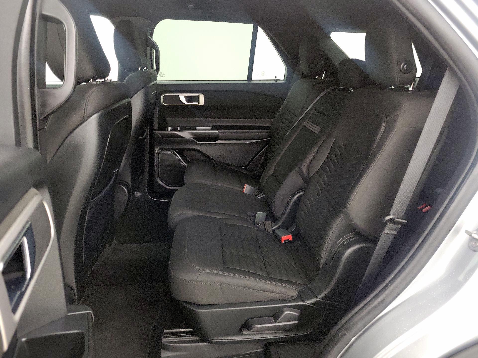 Thumbnail: 2020 Ford Explorer - 19