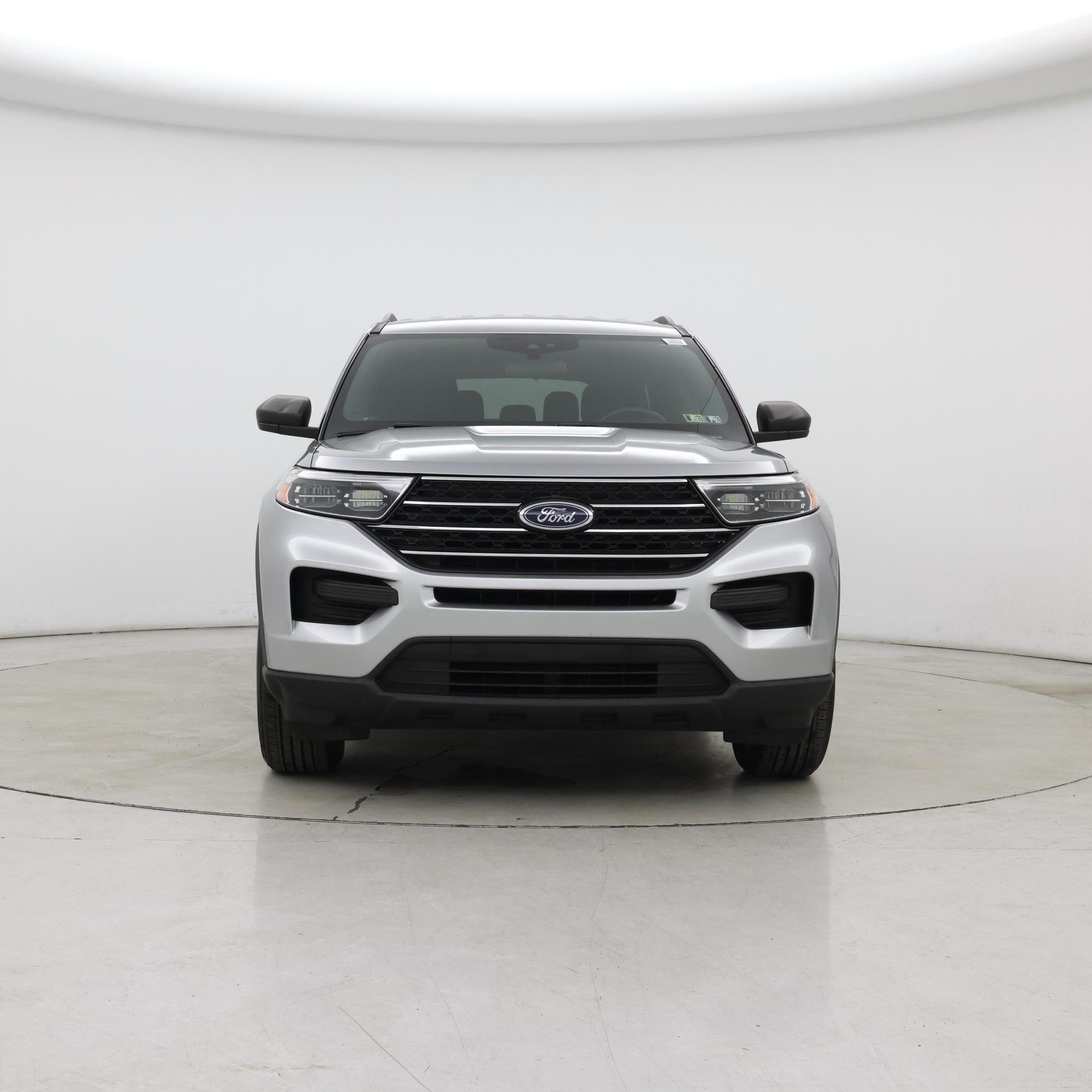 Thumbnail: 2020 Ford Explorer - 5