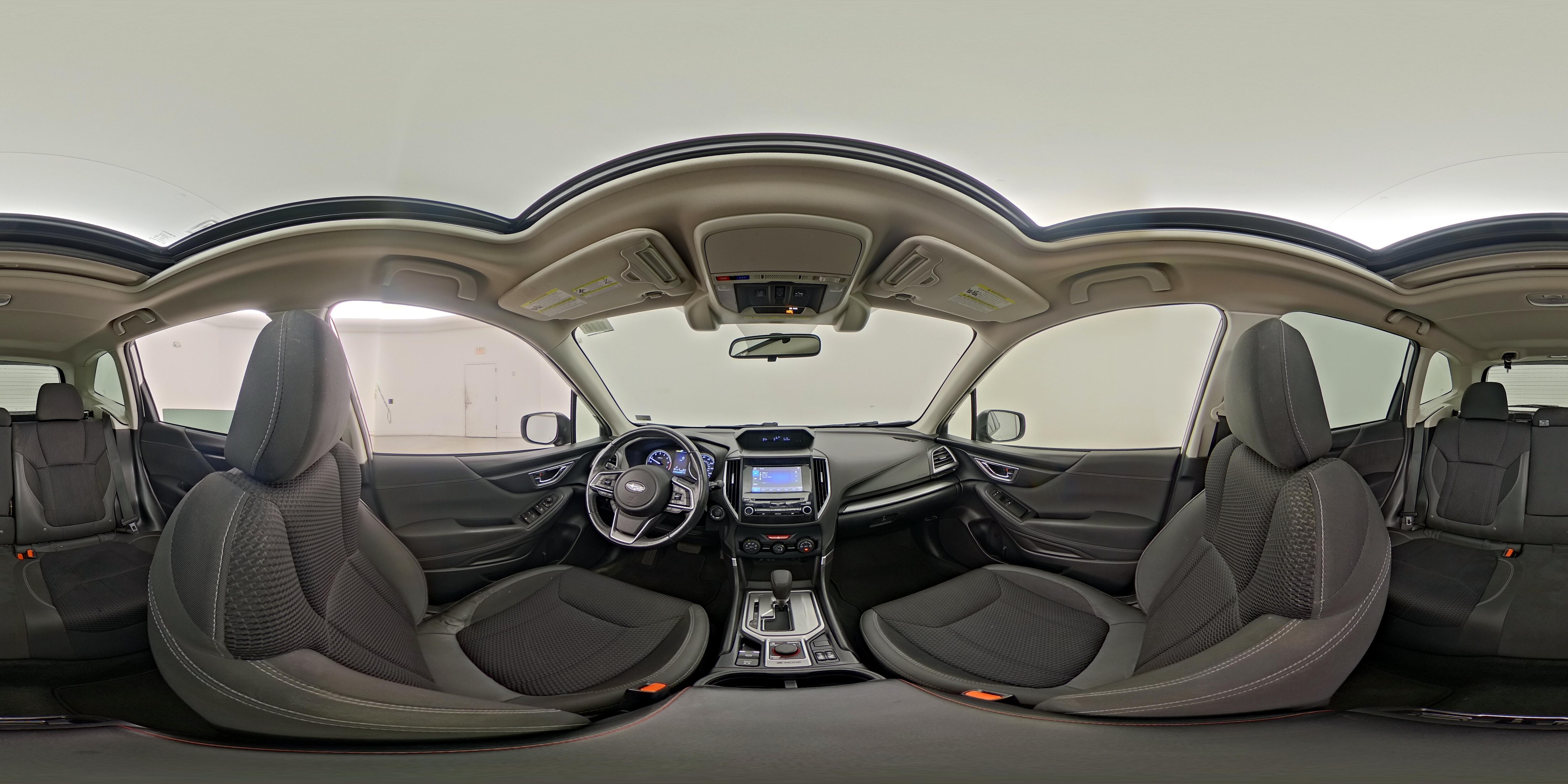 2021 Subaru Forester Premium - Photo 25