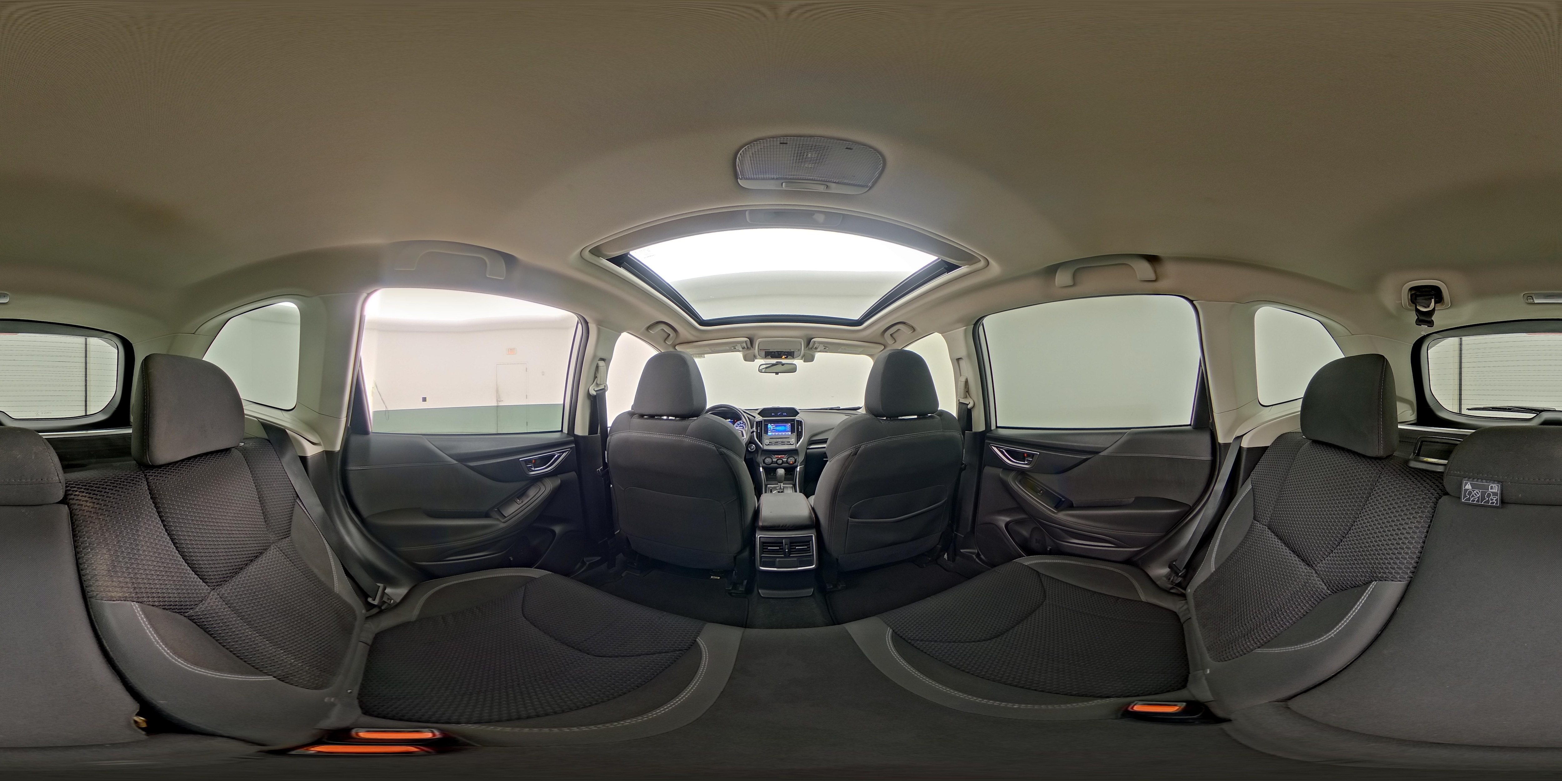 2021 Subaru Forester Premium - Photo 26