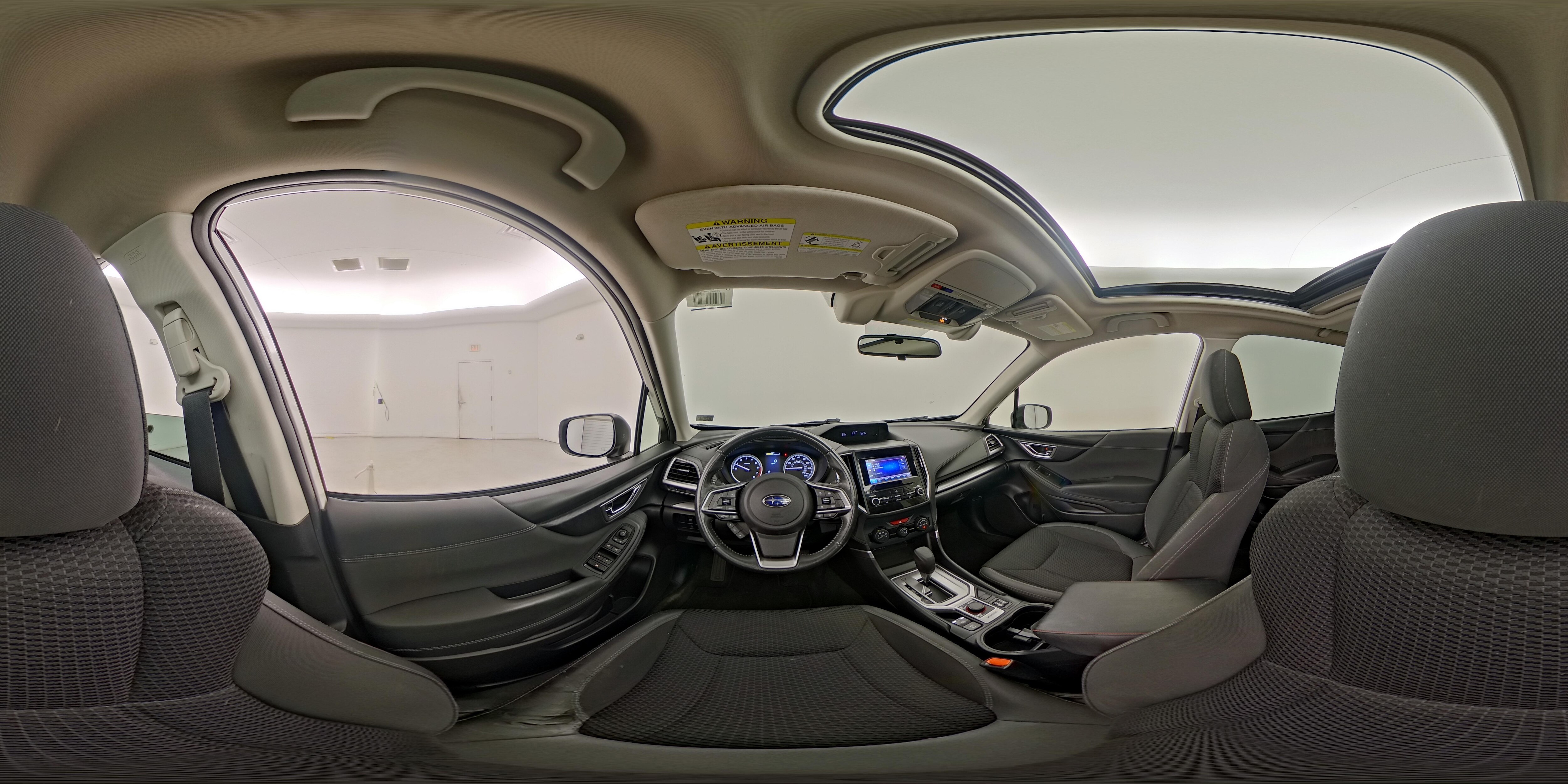2021 Subaru Forester Premium - Photo 27