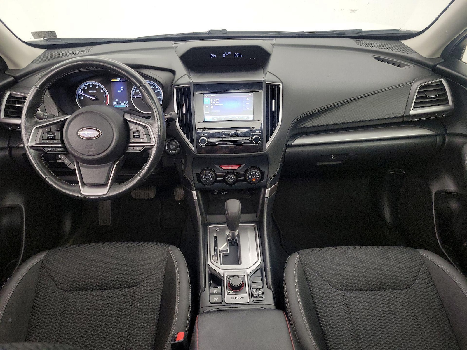 2021 Subaru Forester Premium - Photo 10