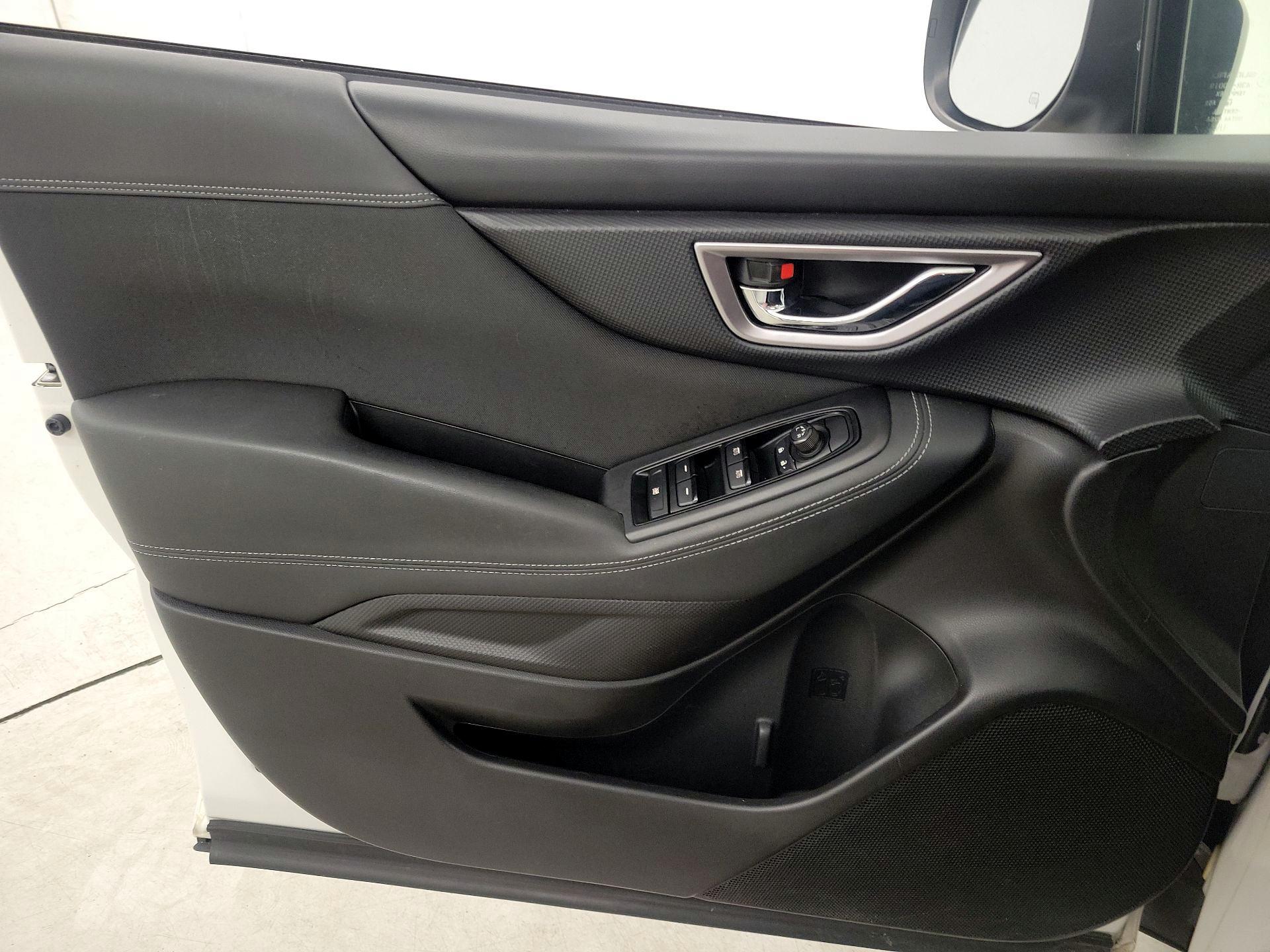 Thumbnail: 2021 Subaru Forester - 12