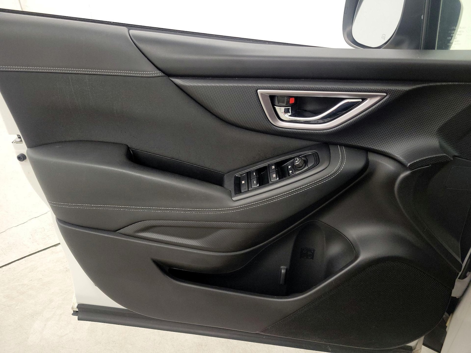 2021 Subaru Forester Premium - Photo 13
