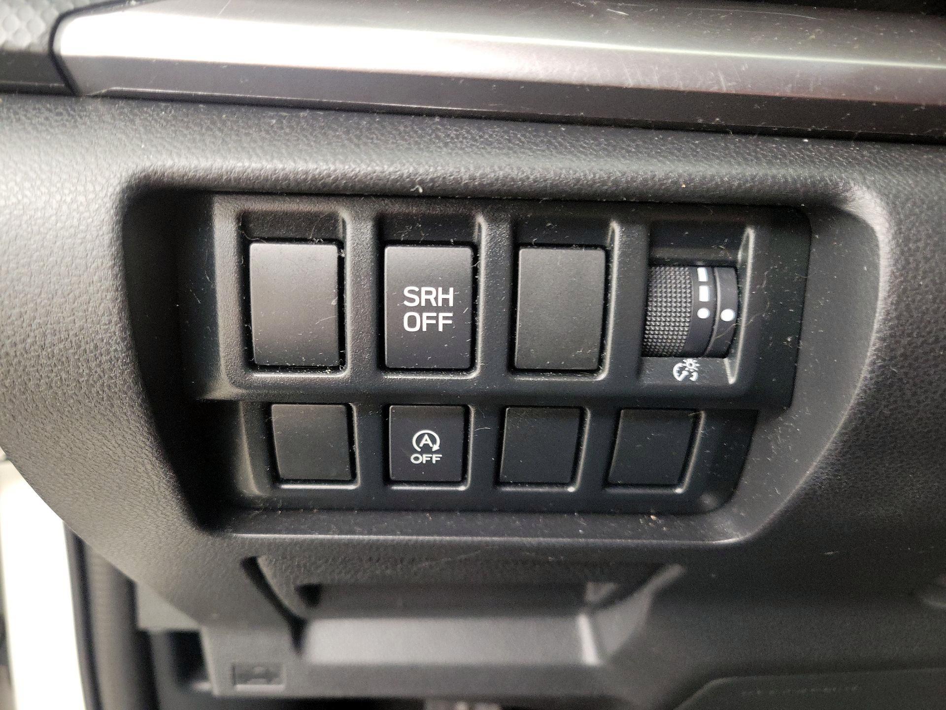 Thumbnail: 2021 Subaru Forester - 13