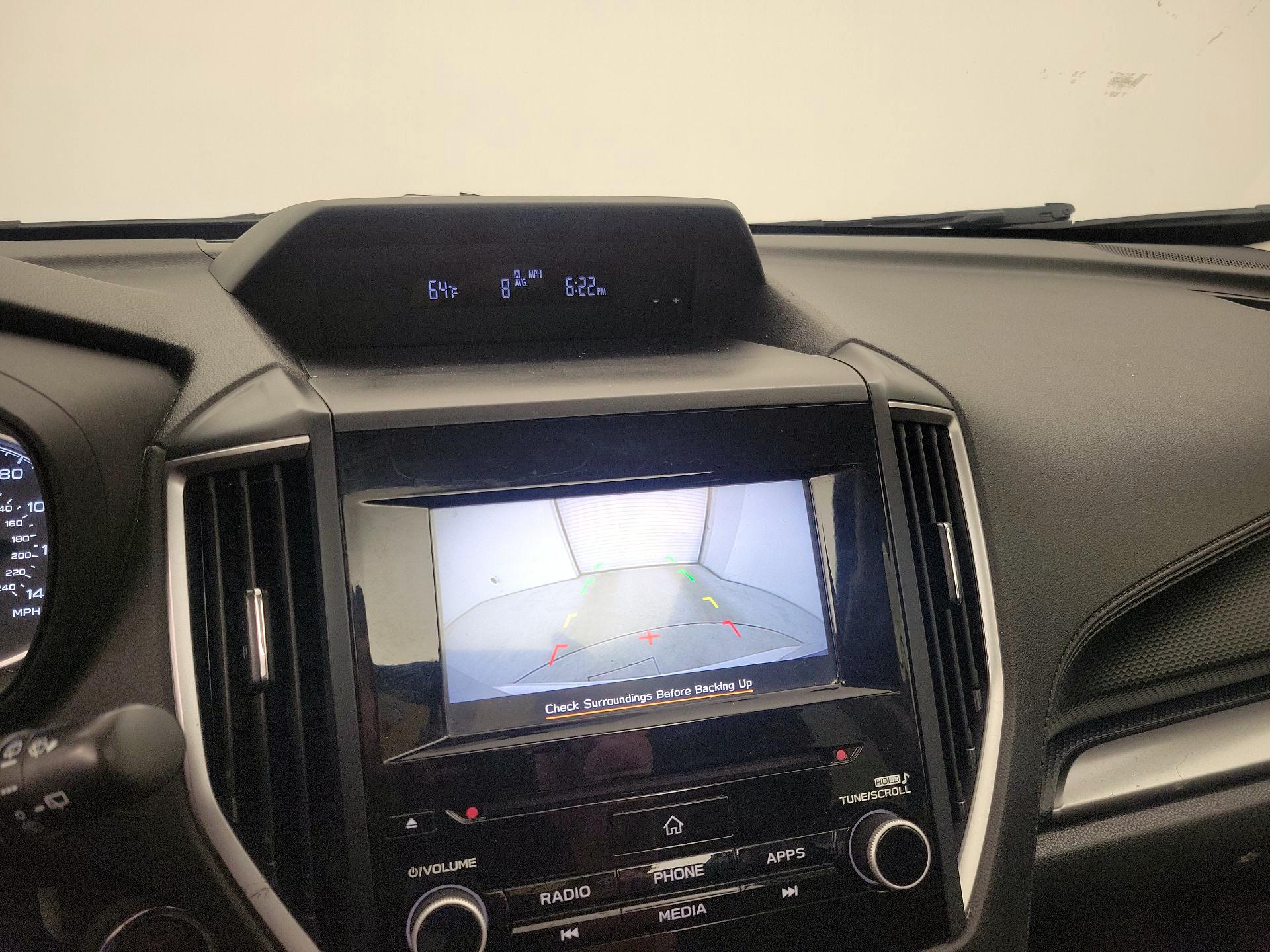 Thumbnail: 2021 Subaru Forester - 14