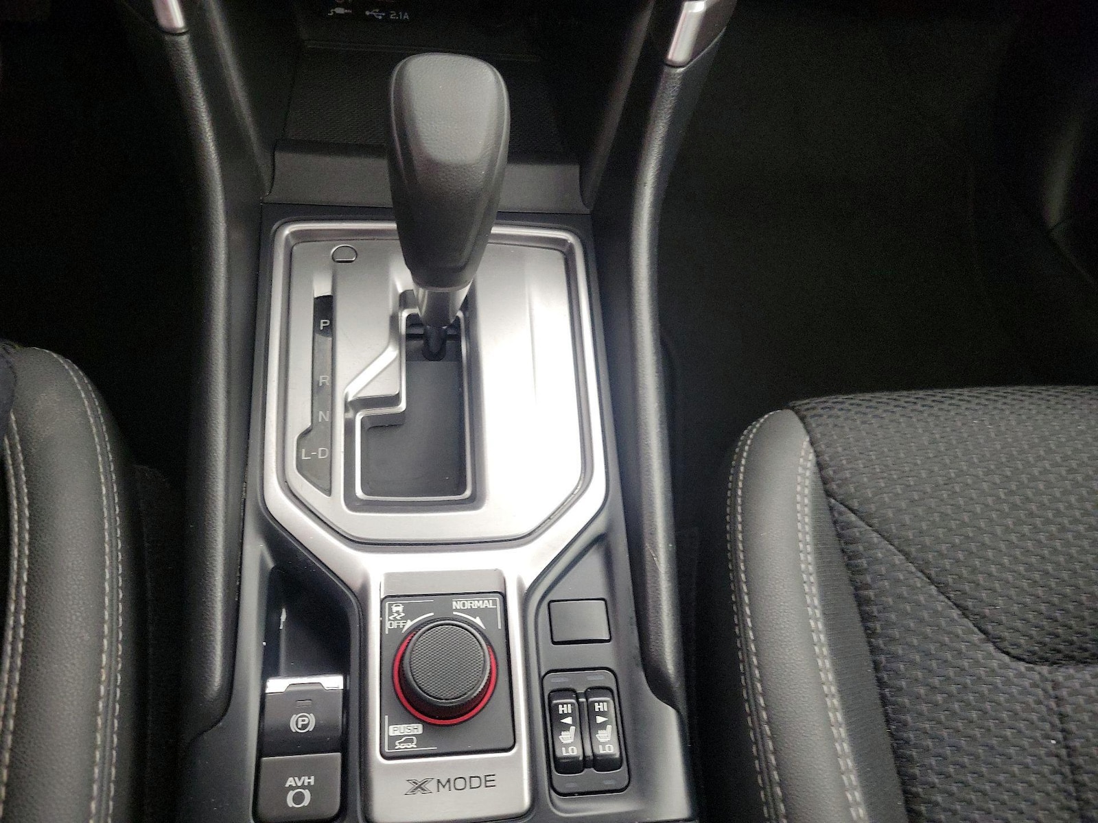 2021 Subaru Forester Premium - Photo 18