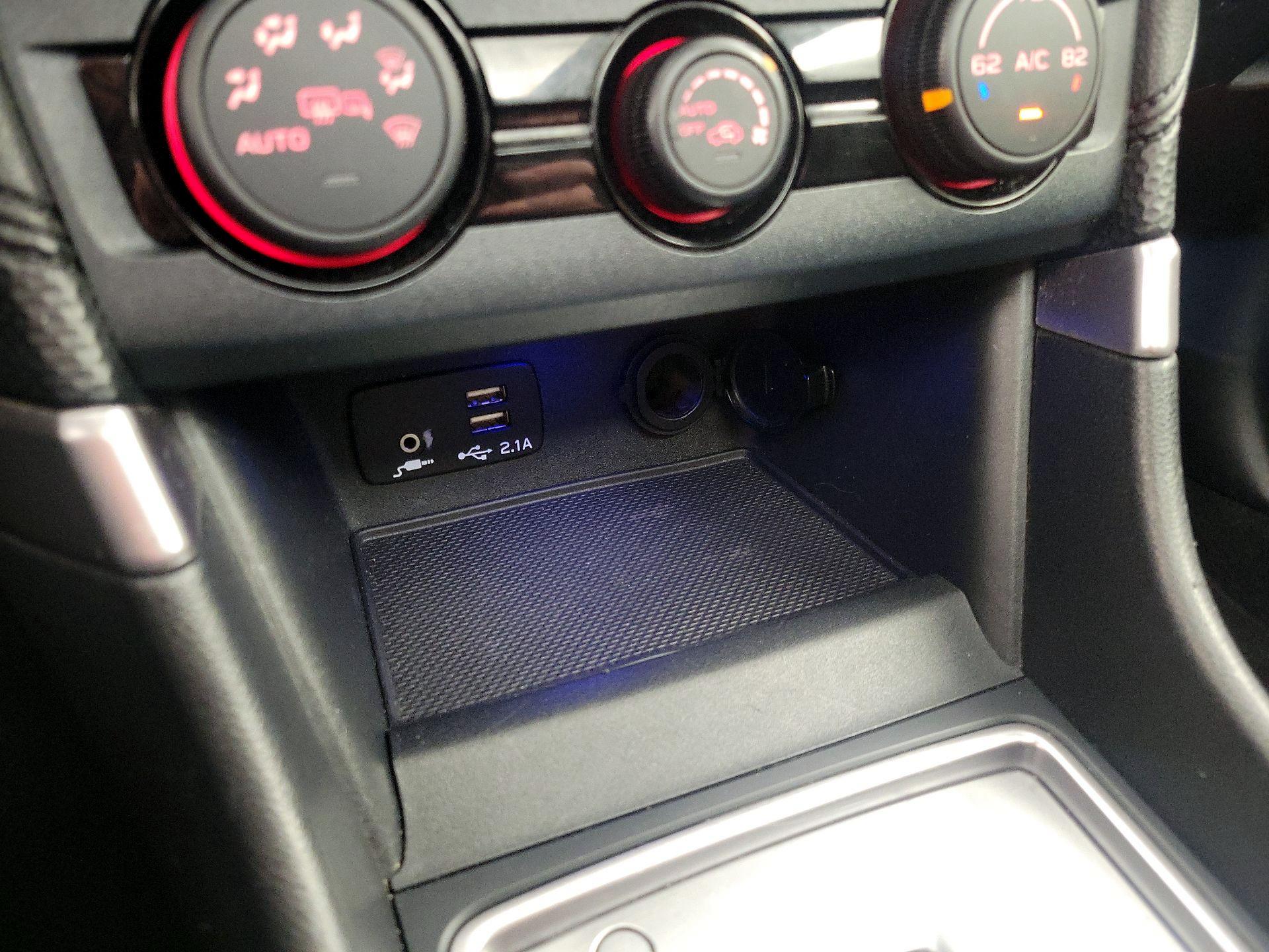 Thumbnail: 2021 Subaru Forester - 18