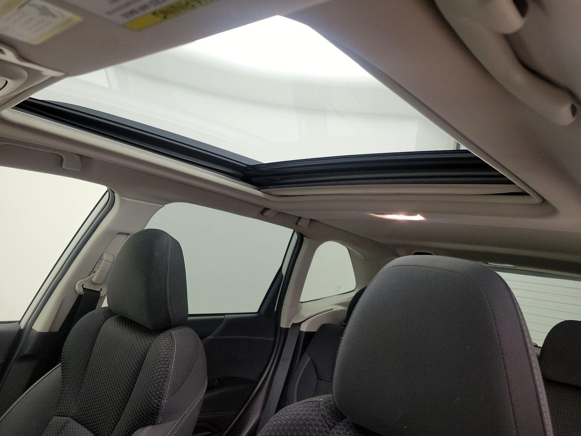 Thumbnail: 2021 Subaru Forester - 19