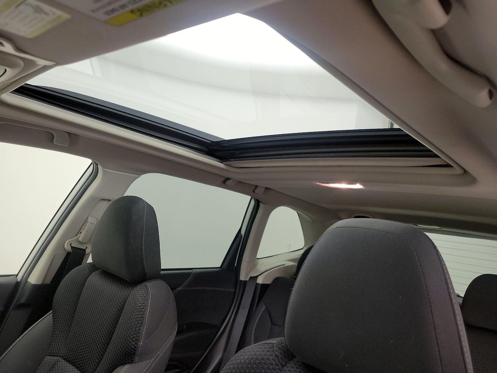 2021 Subaru Forester Premium - Photo 20
