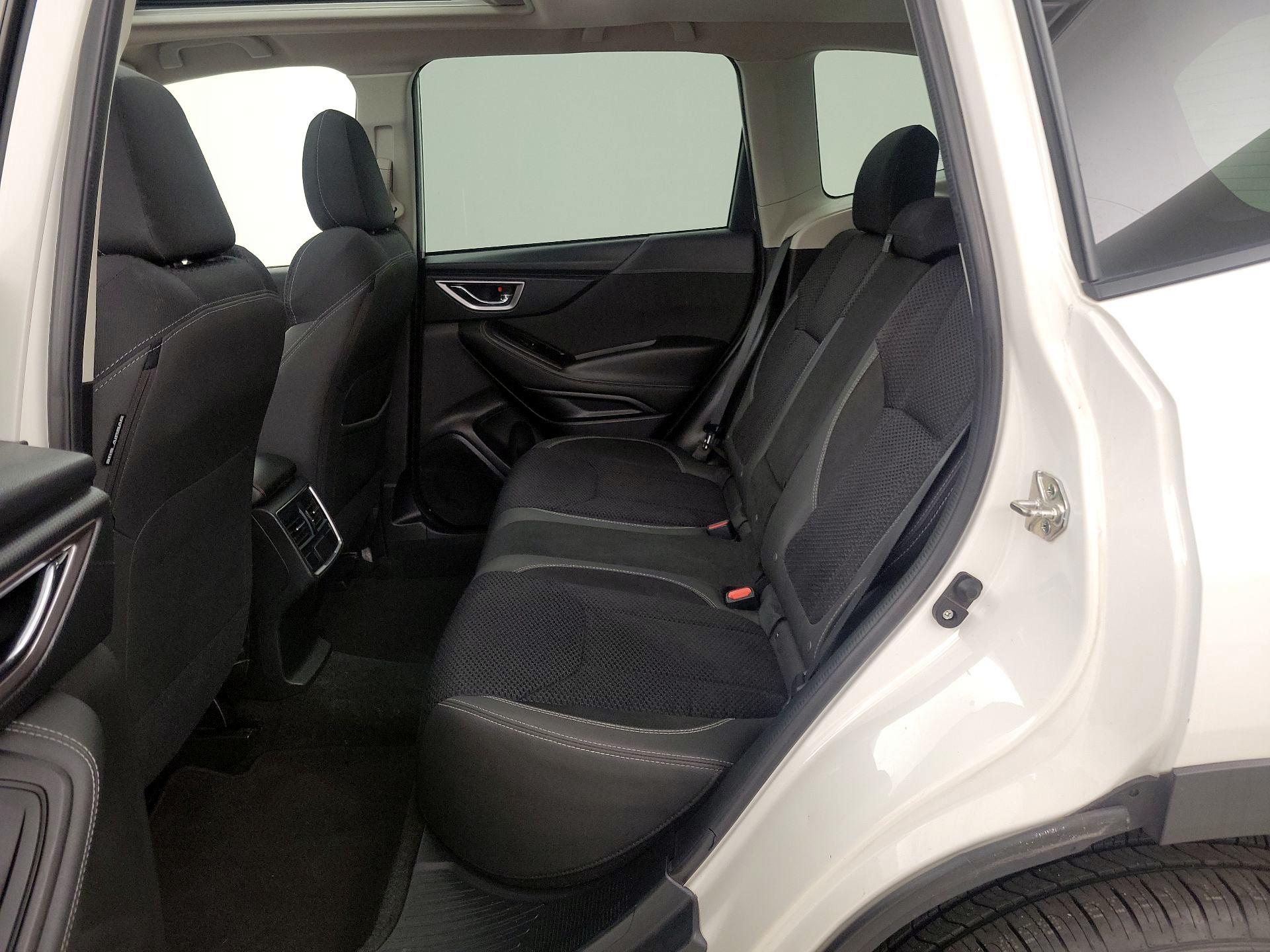 Thumbnail: 2021 Subaru Forester - 20