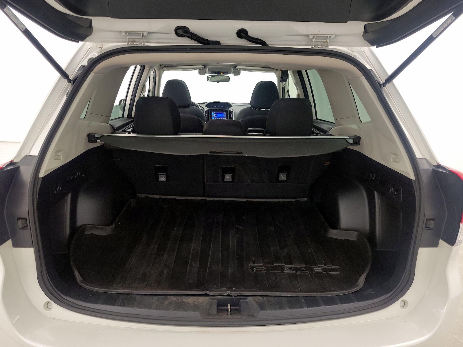2021 Subaru Forester Premium - Photo 22
