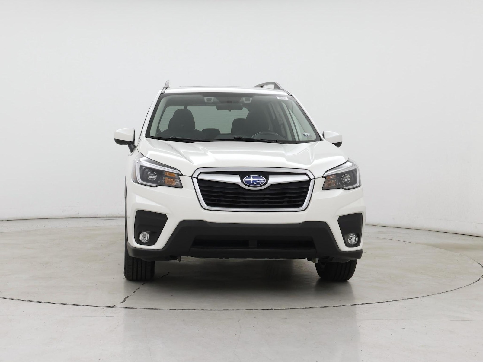 2021 Subaru Forester Premium - Photo 6