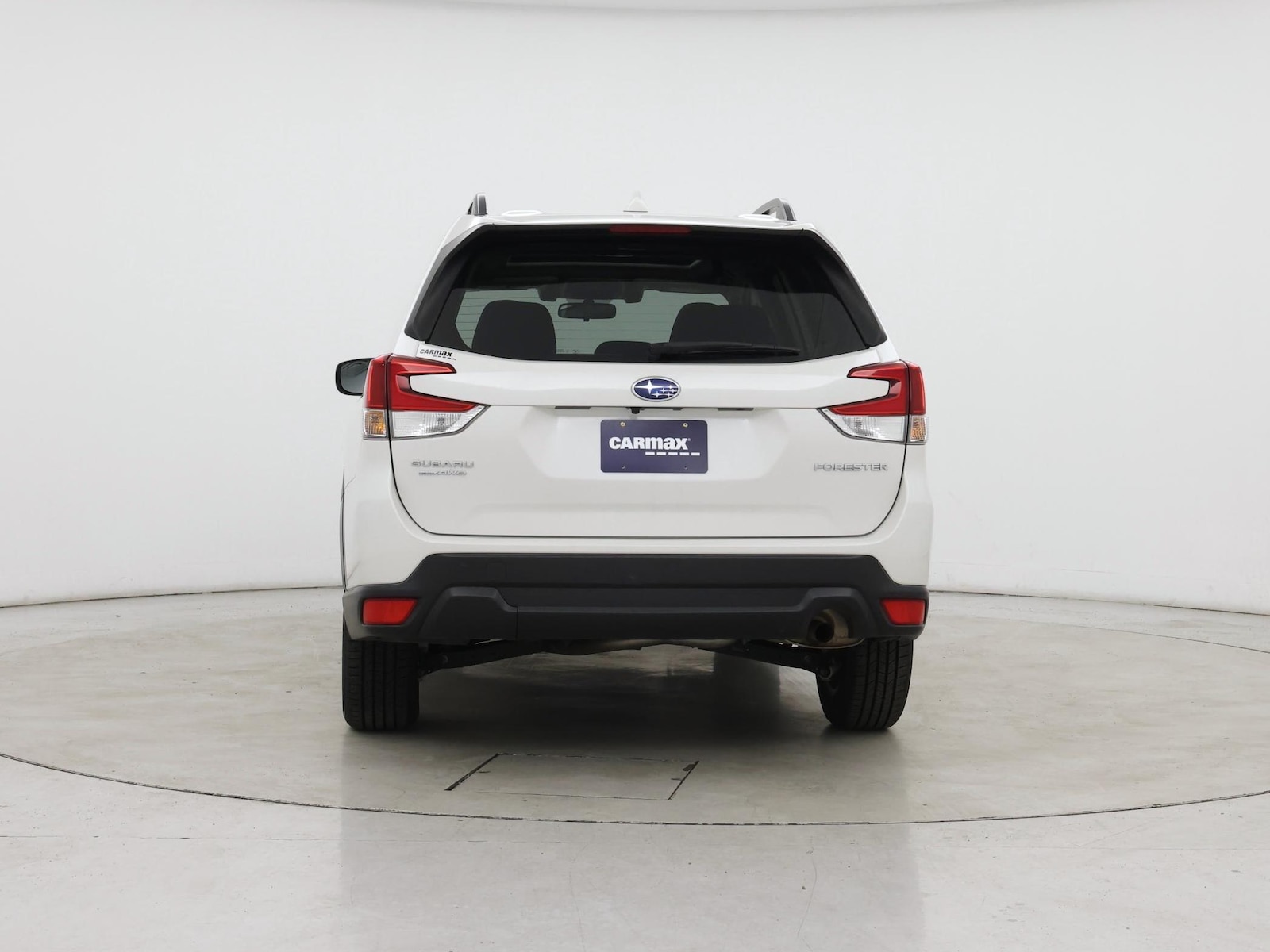 2021 Subaru Forester Premium - Photo 7