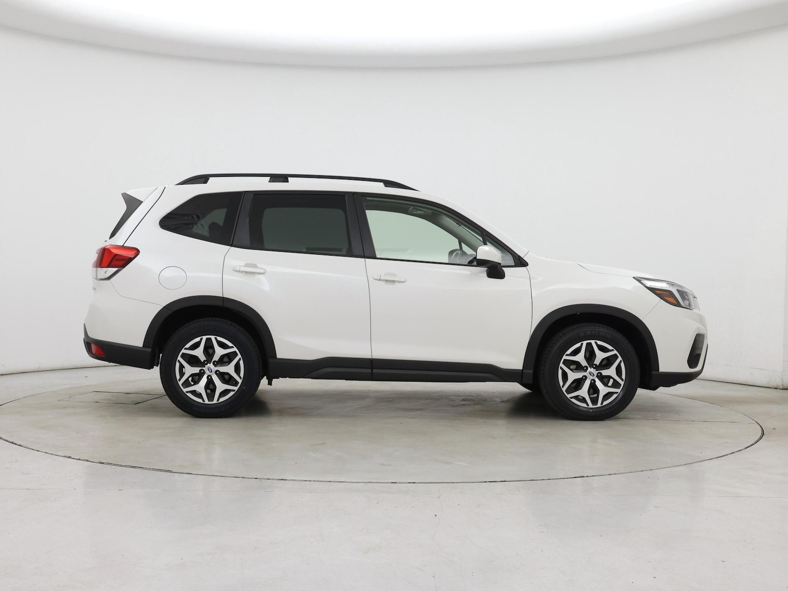 2021 Subaru Forester Premium - Photo 8
