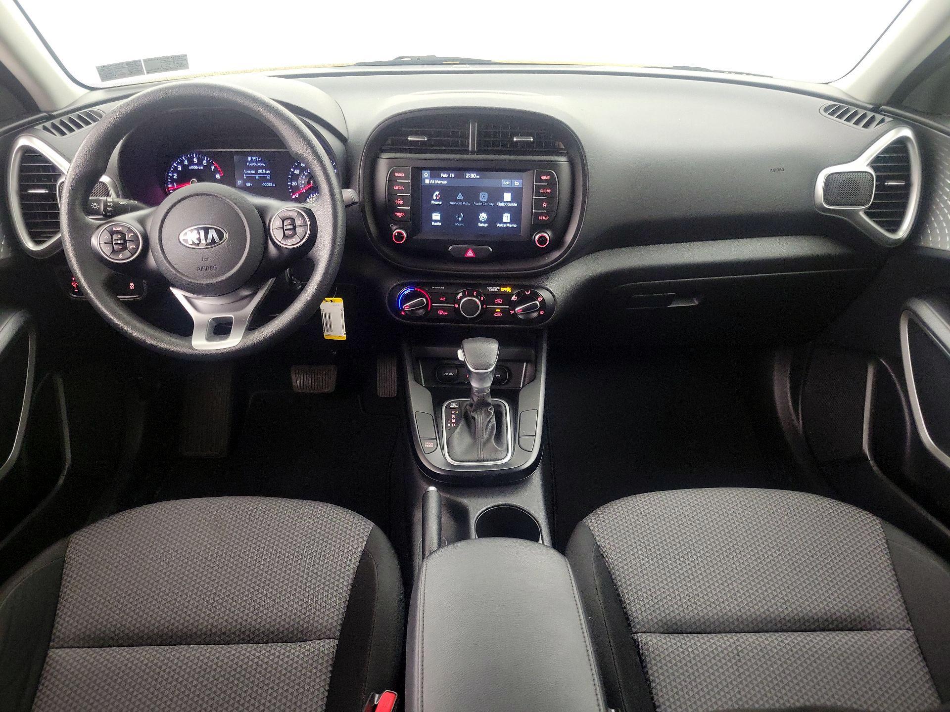 Thumbnail: 2020 Kia Soul - 9