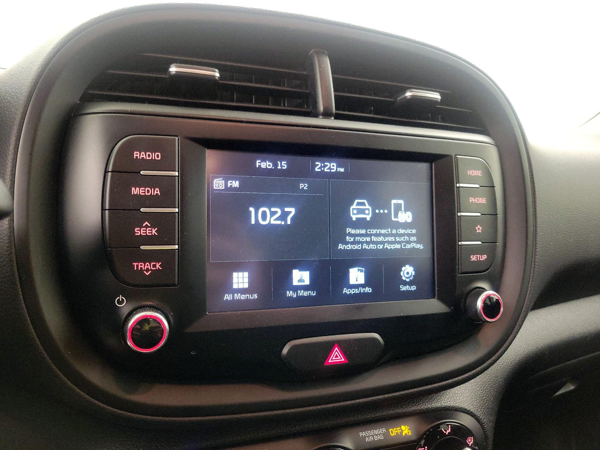 Thumbnail: 2020 Kia Soul - 15