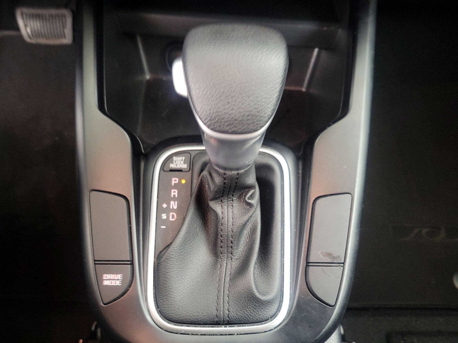 Thumbnail: 2020 Kia Soul - 17