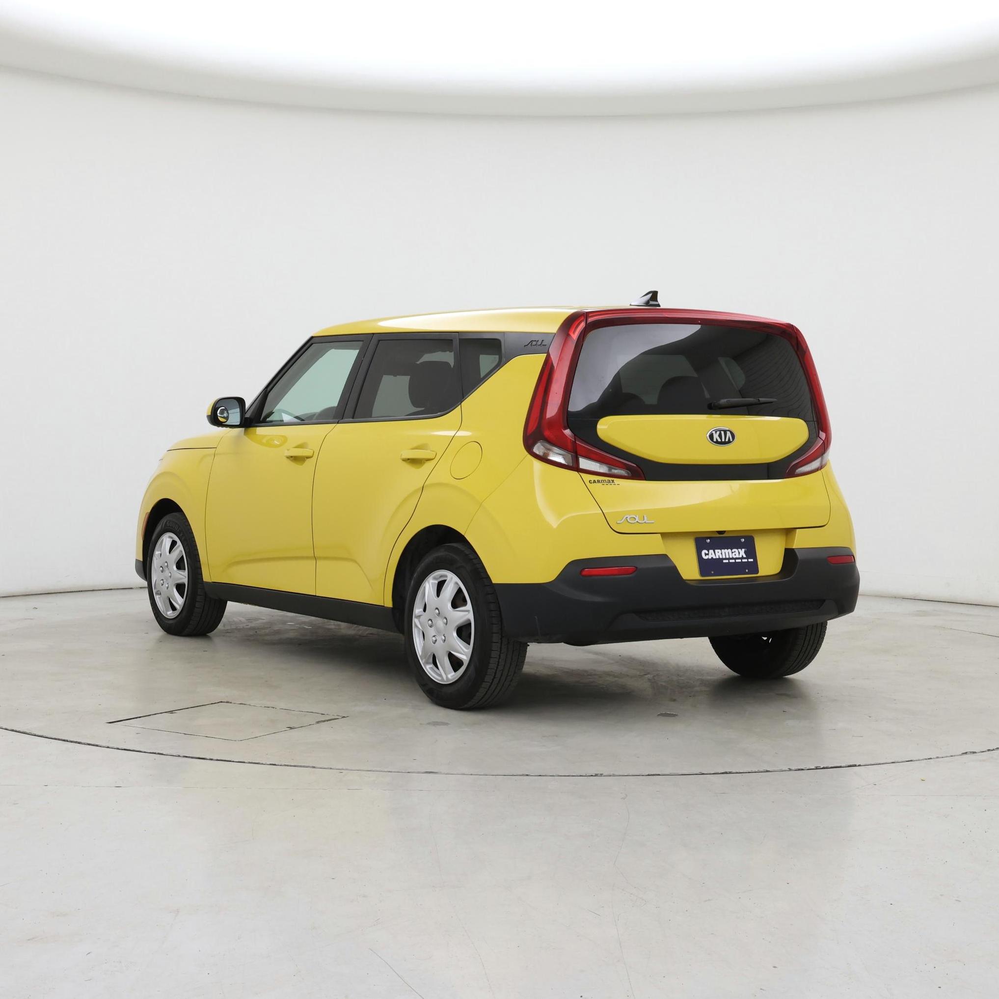 Thumbnail: 2020 Kia Soul - 2