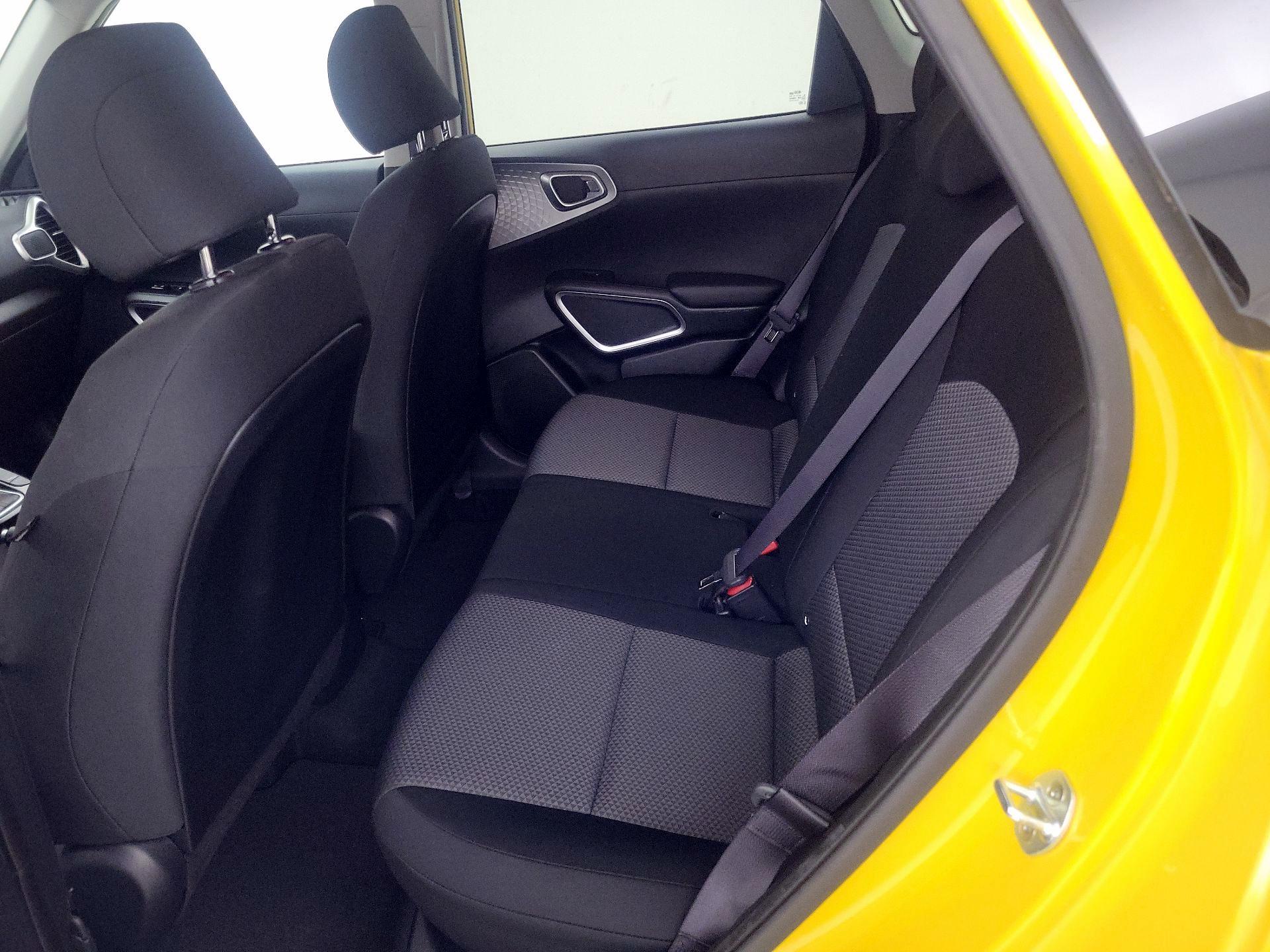 Thumbnail: 2020 Kia Soul - 19