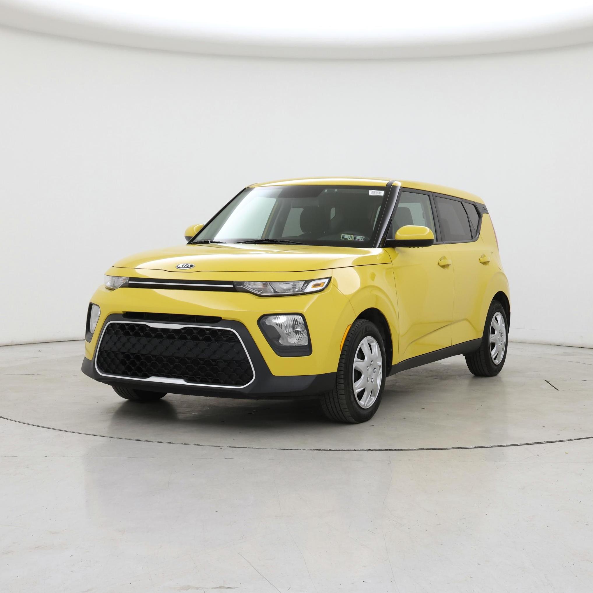 Thumbnail: 2020 Kia Soul - 4