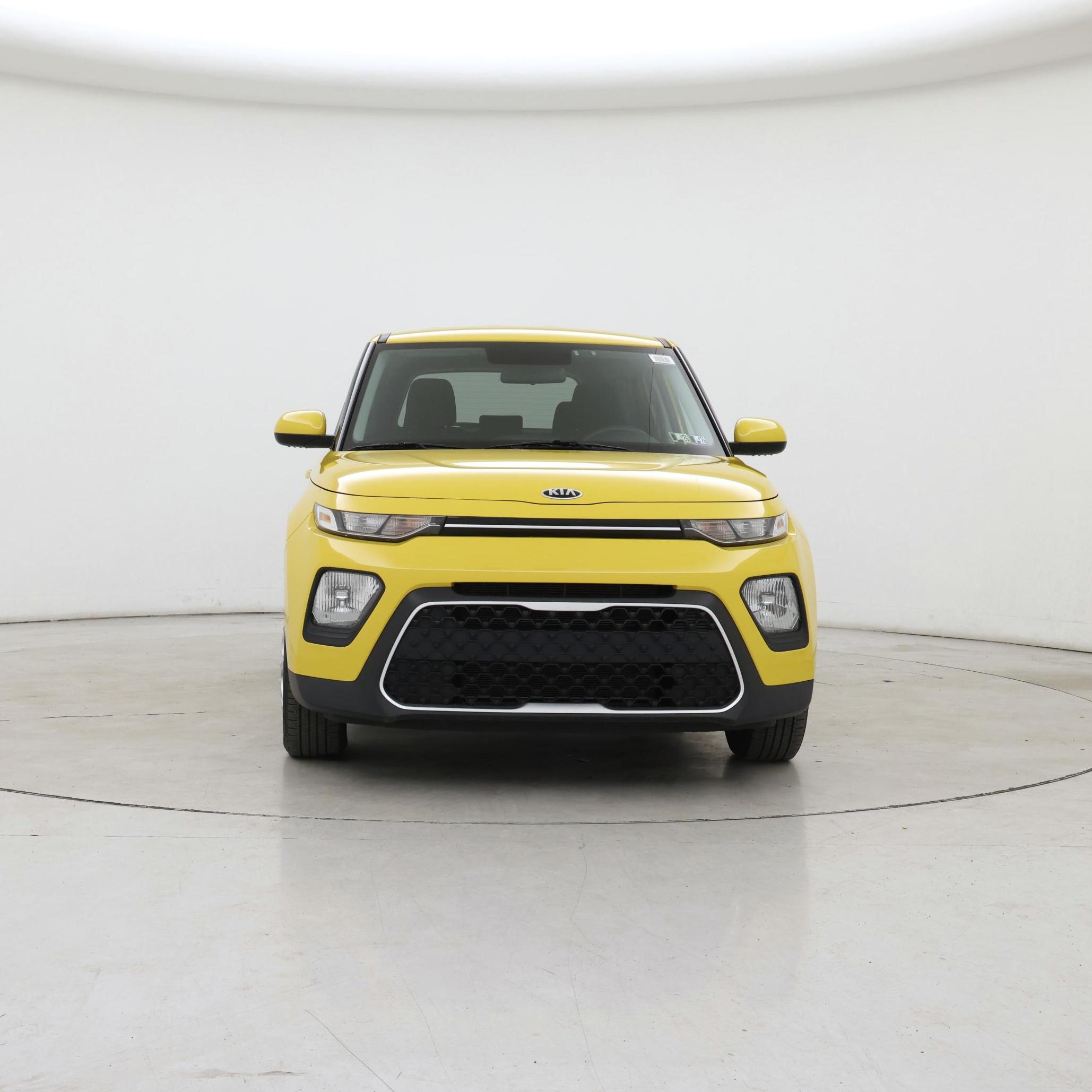 Thumbnail: 2020 Kia Soul - 5