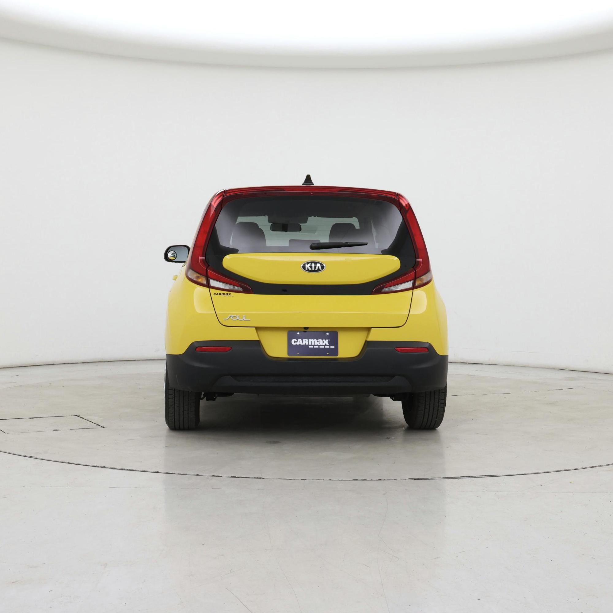 Thumbnail: 2020 Kia Soul - 6