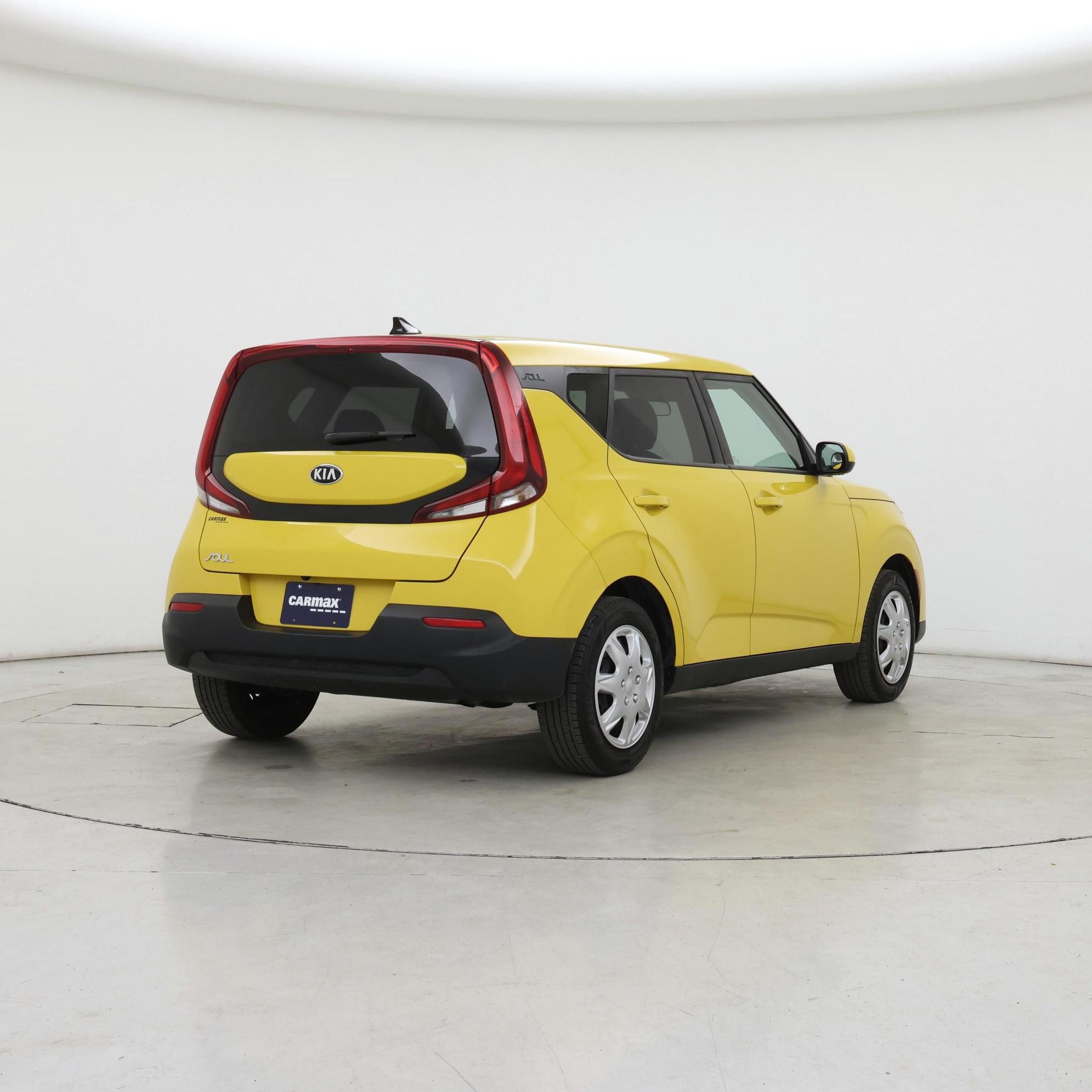 Thumbnail: 2020 Kia Soul - 8