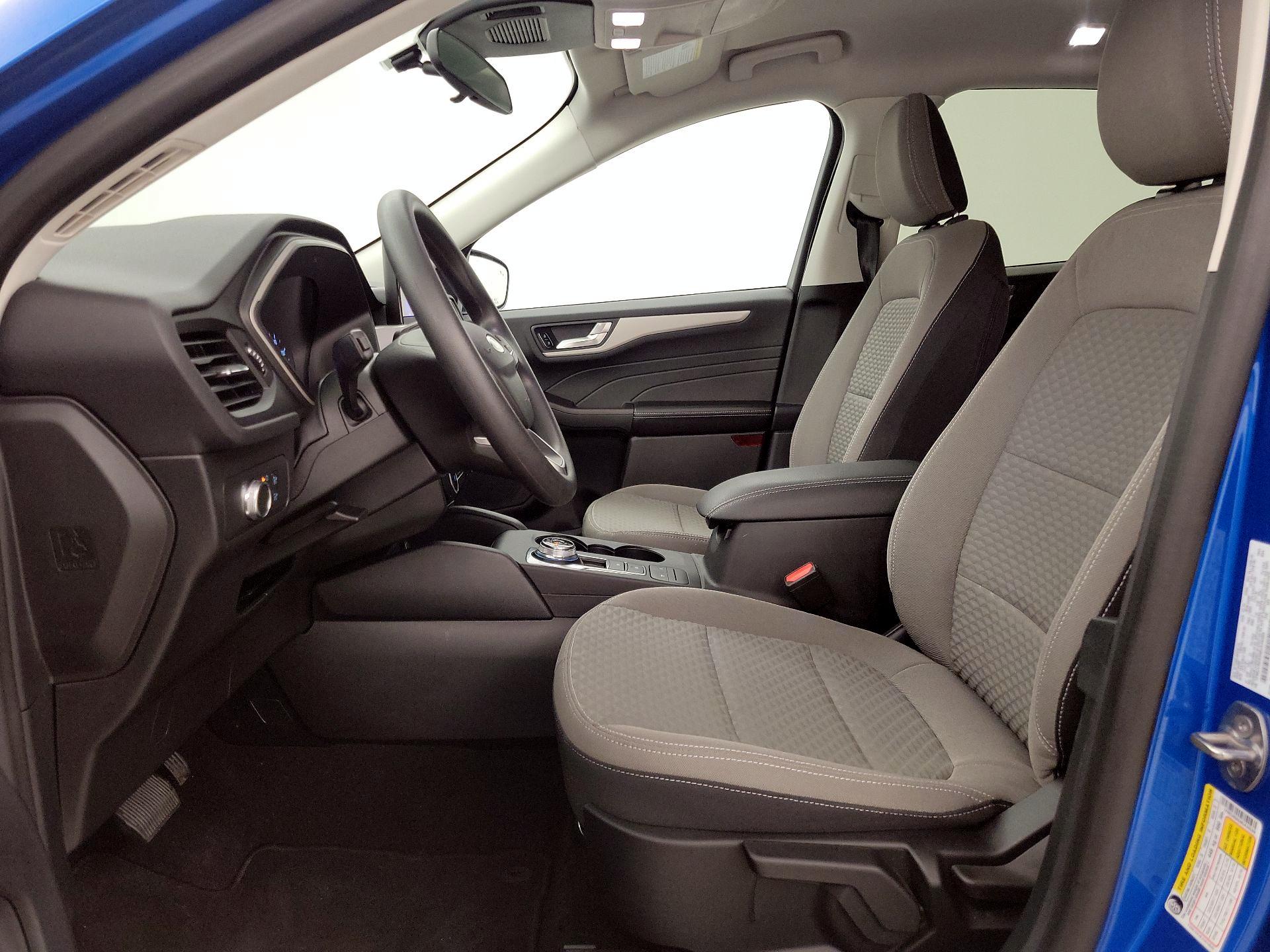 Thumbnail: 2021 Ford Escape - 11