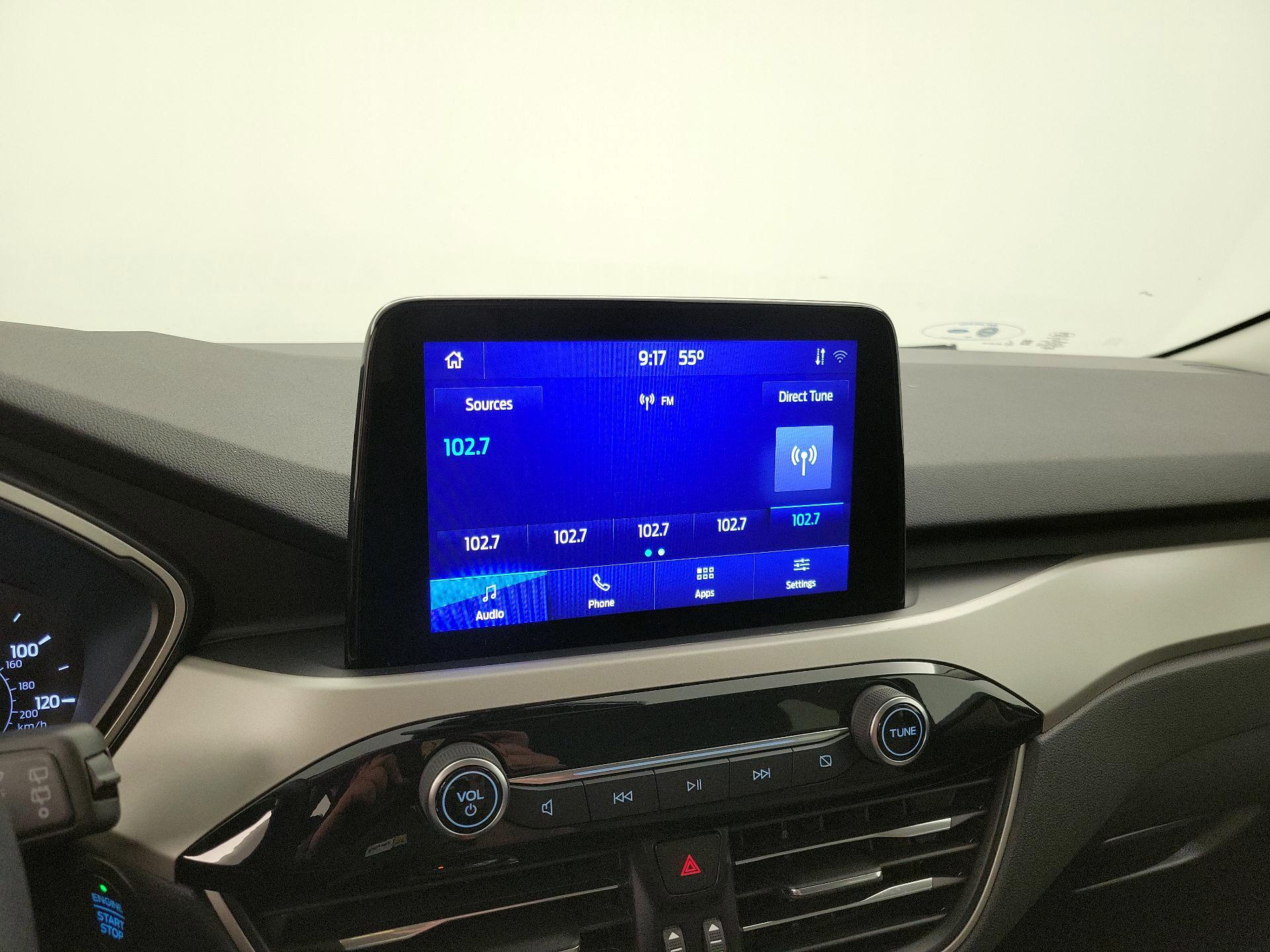 Thumbnail: 2021 Ford Escape - 15