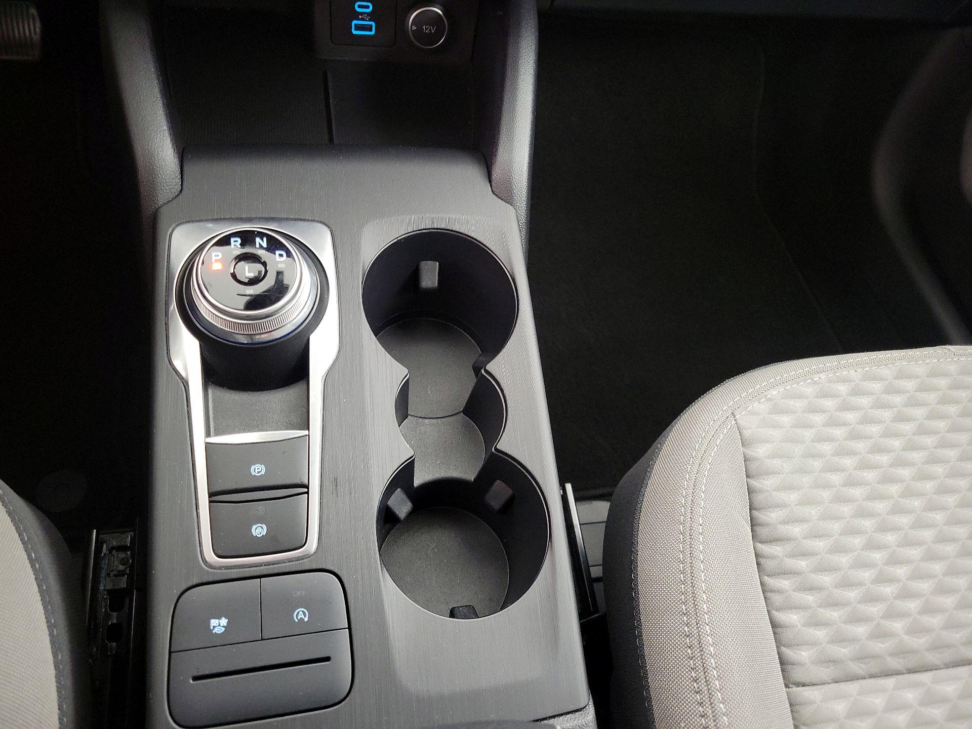 Thumbnail: 2021 Ford Escape - 17