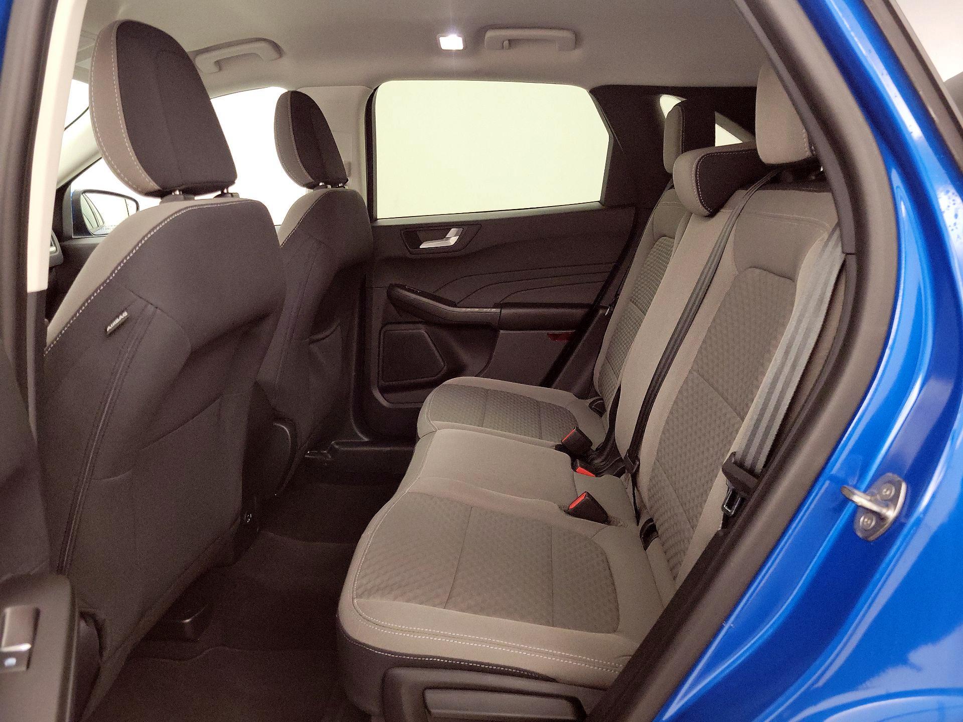 Thumbnail: 2021 Ford Escape - 19